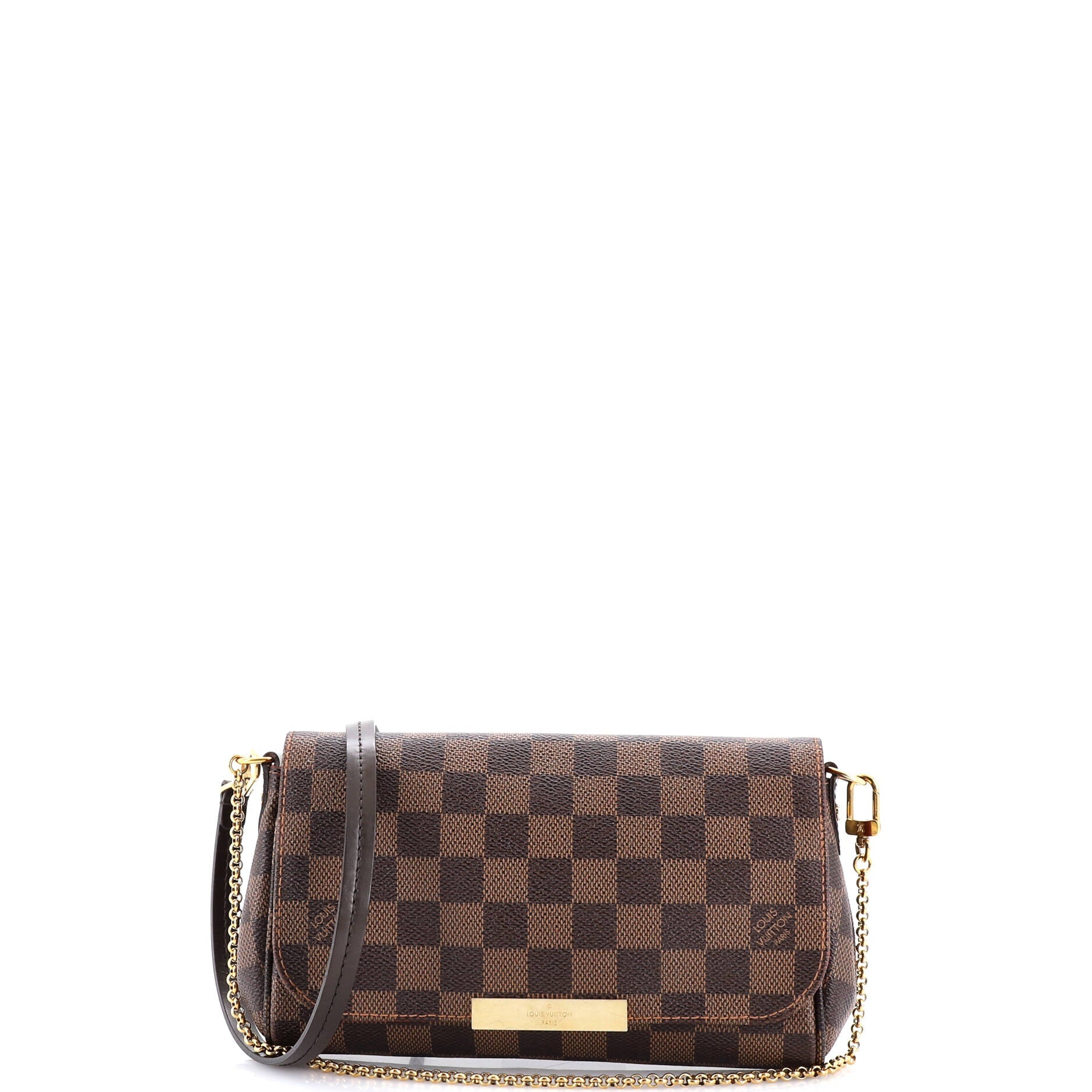 Favorite Handbag Damier PM
