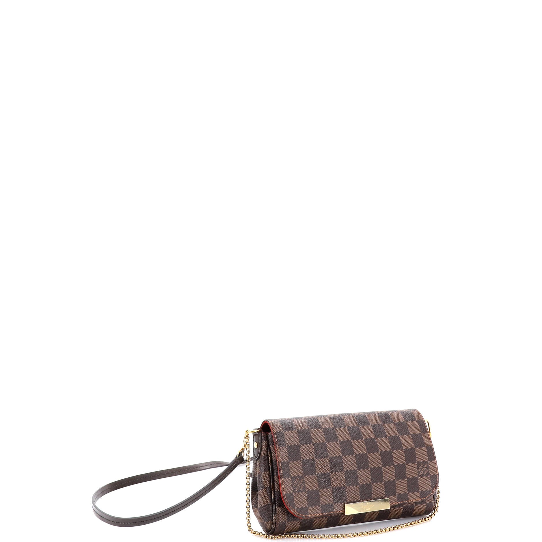 Favorite Handbag Damier PM