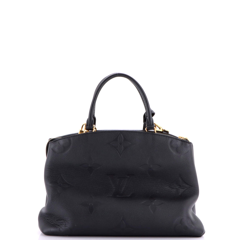 Grand Palais Handbag Monogram Empreinte Giant