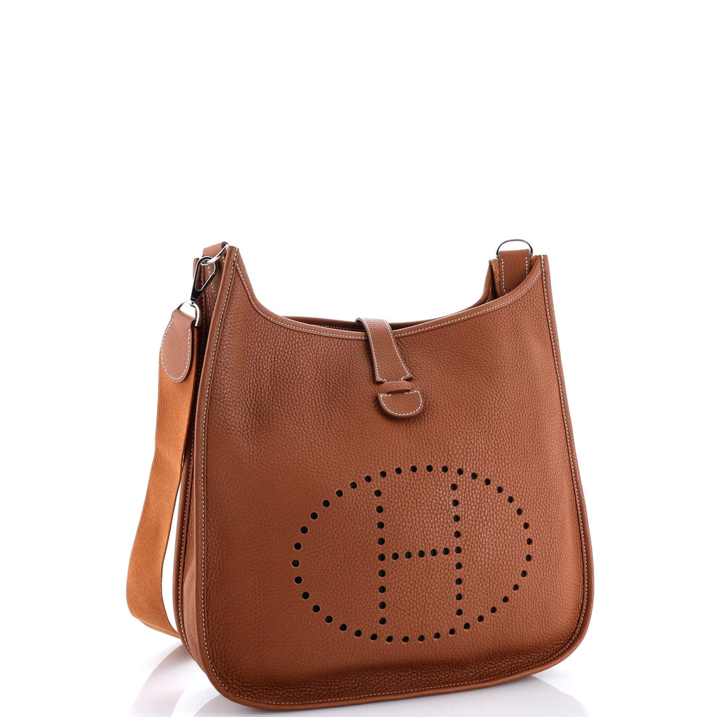 Evelyne Bag Gen III Clemence GM