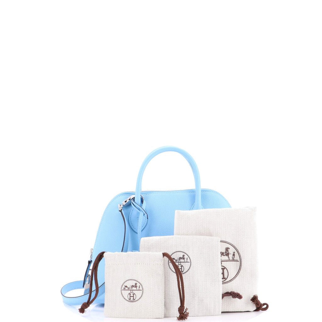 Bolide 1923 Bag Epsom 25