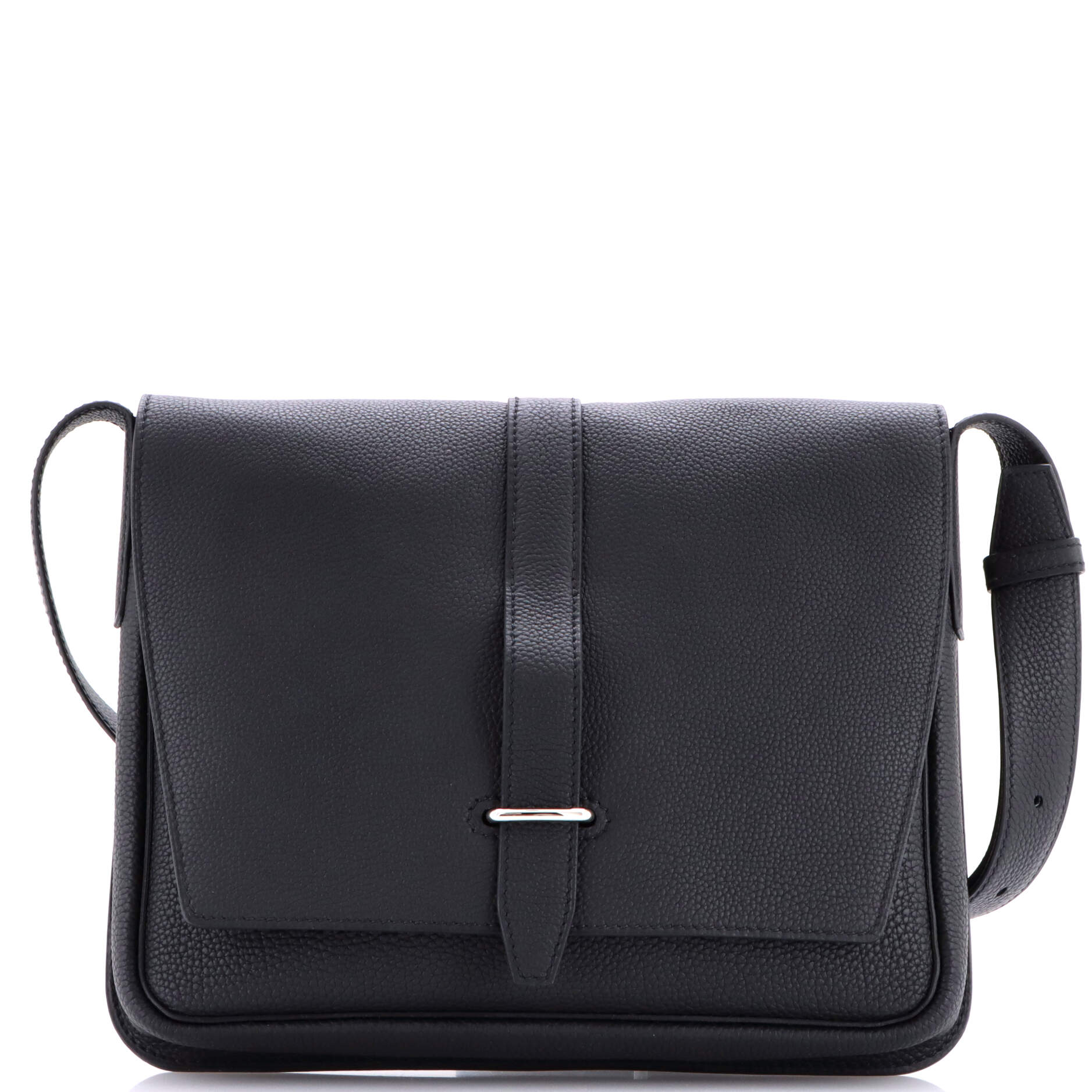 Steve Light Junior Messenger Bag Togo