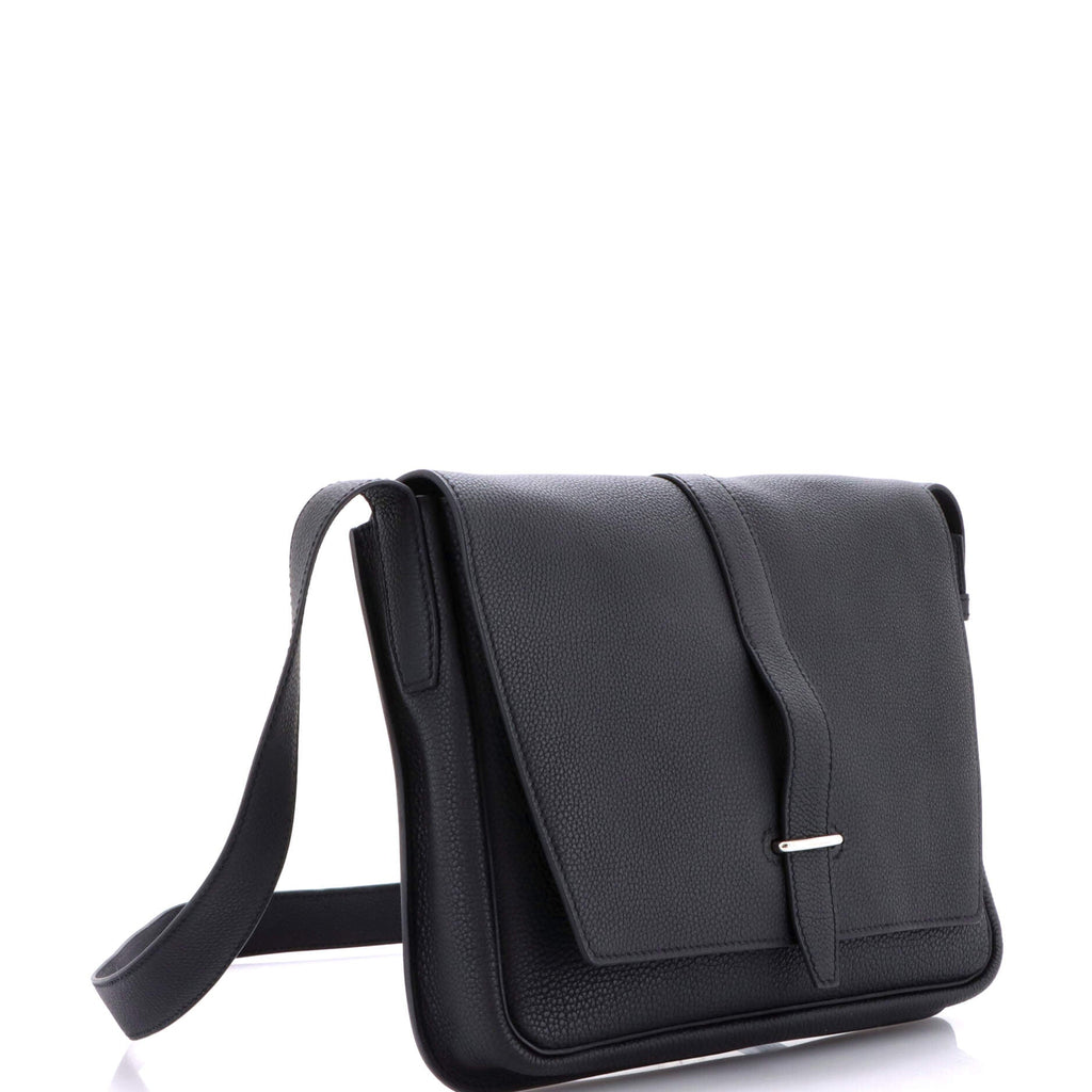 Steve Light Junior Messenger Bag Togo