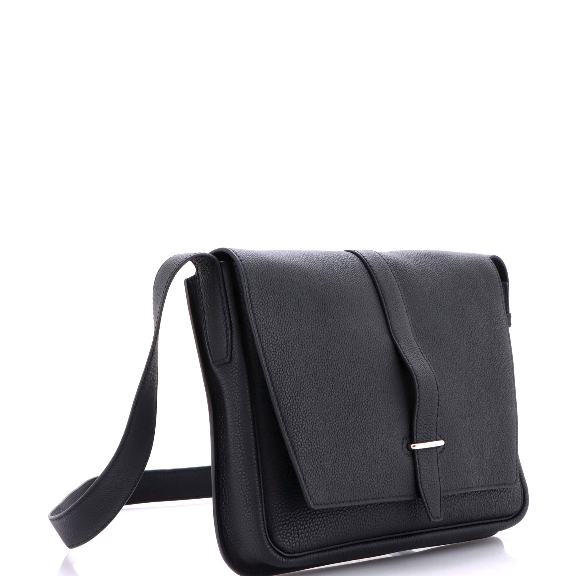 Steve Light Junior Messenger Bag Togo