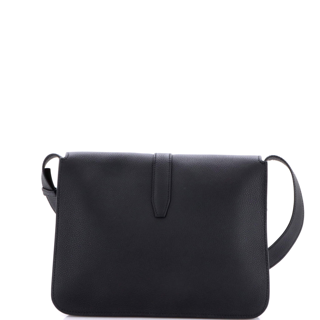 Steve Light Junior Messenger Bag Togo