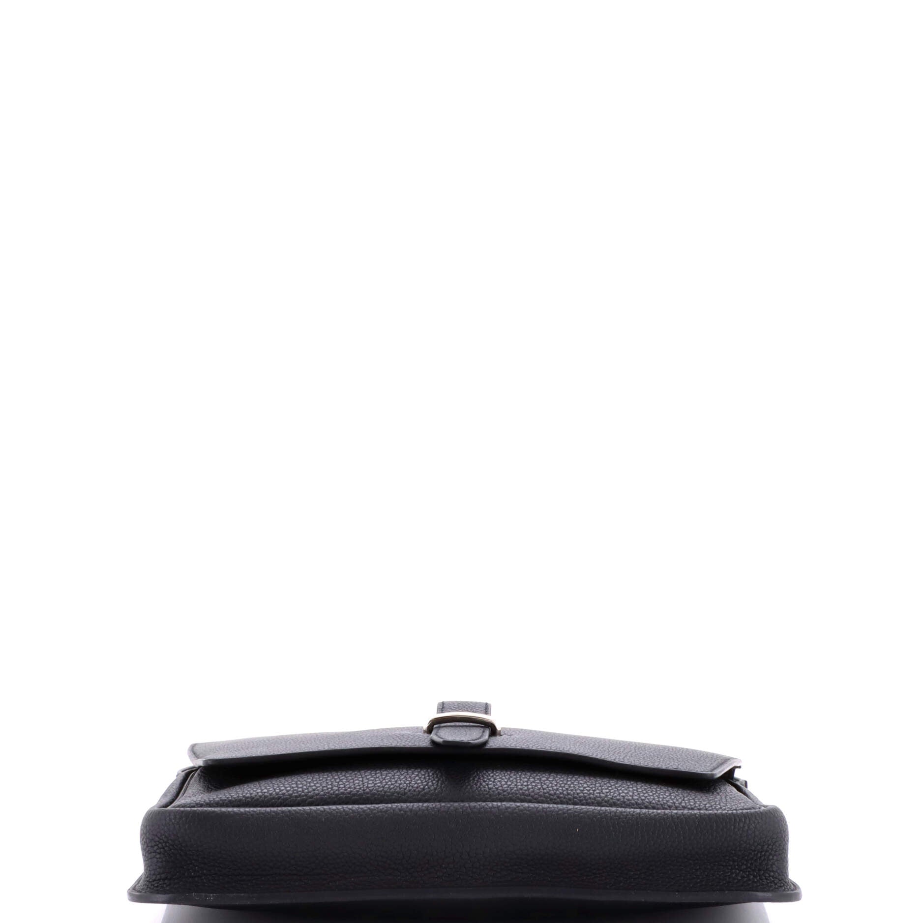 Steve Light Junior Messenger Bag Togo