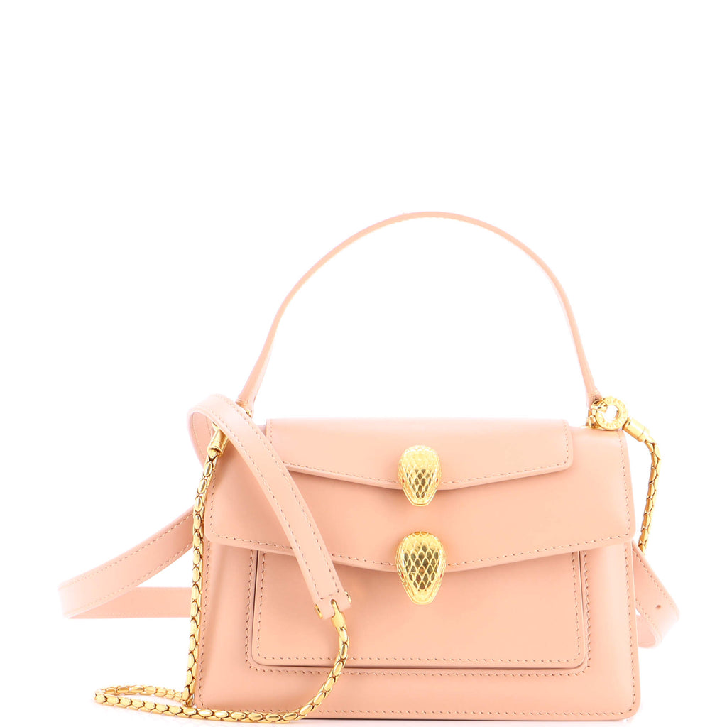 Alexander Wang Convertible Belt Bag Leather Small