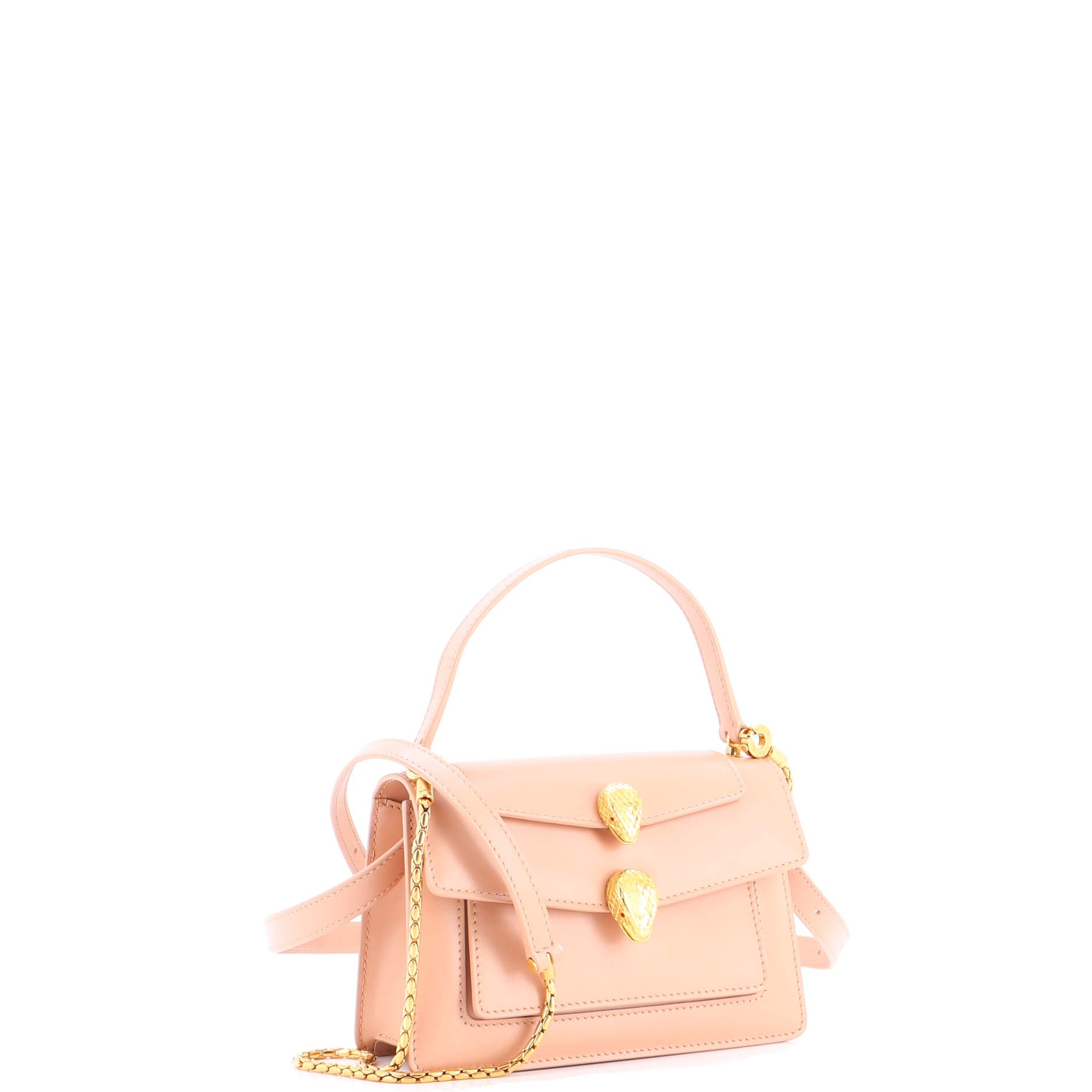 Alexander Wang Convertible Belt Bag Leather Small