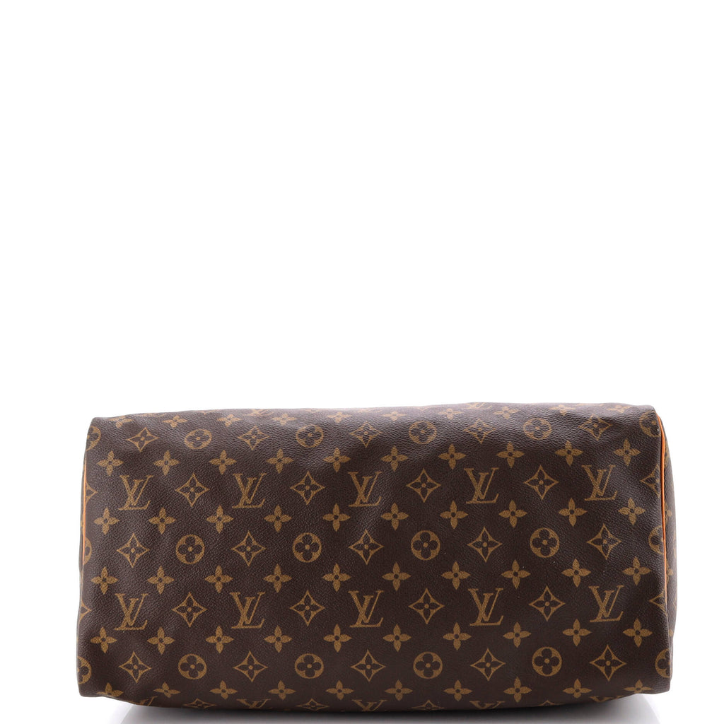 Speedy Handbag Monogram Canvas 40