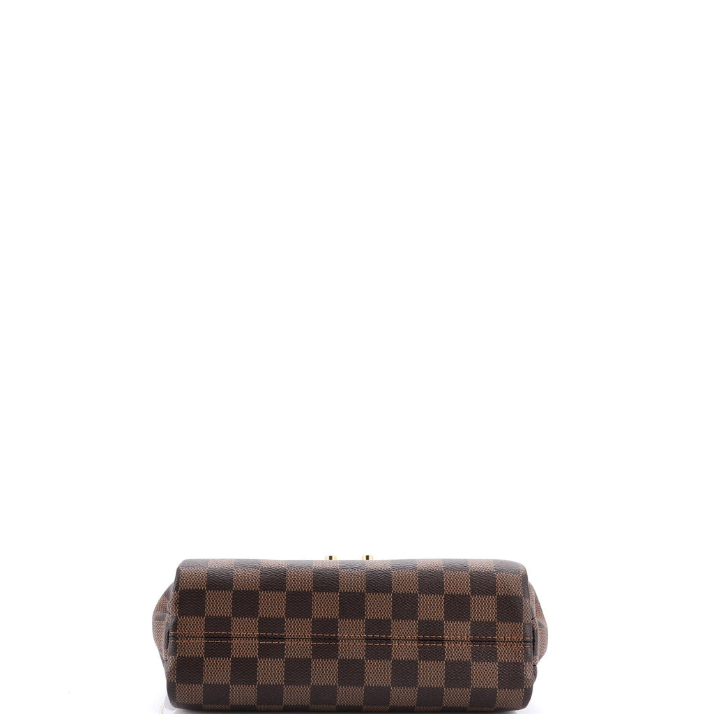 Croisette Handbag Damier
