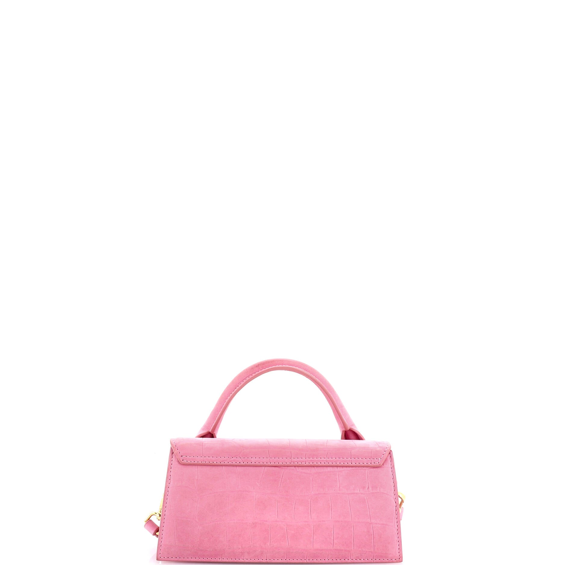 Le Chiquito Bag Leather Long
