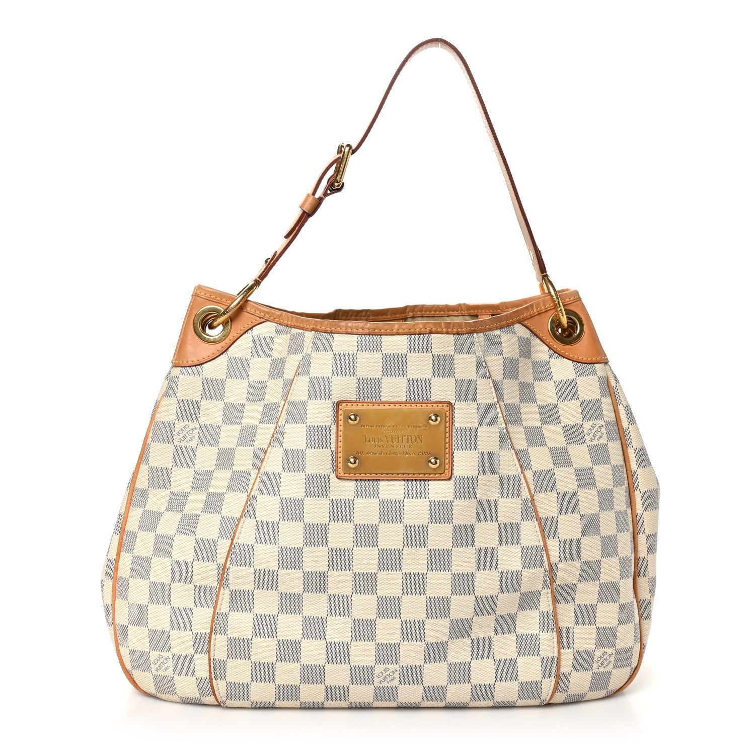 Damier Azur Galliera PM