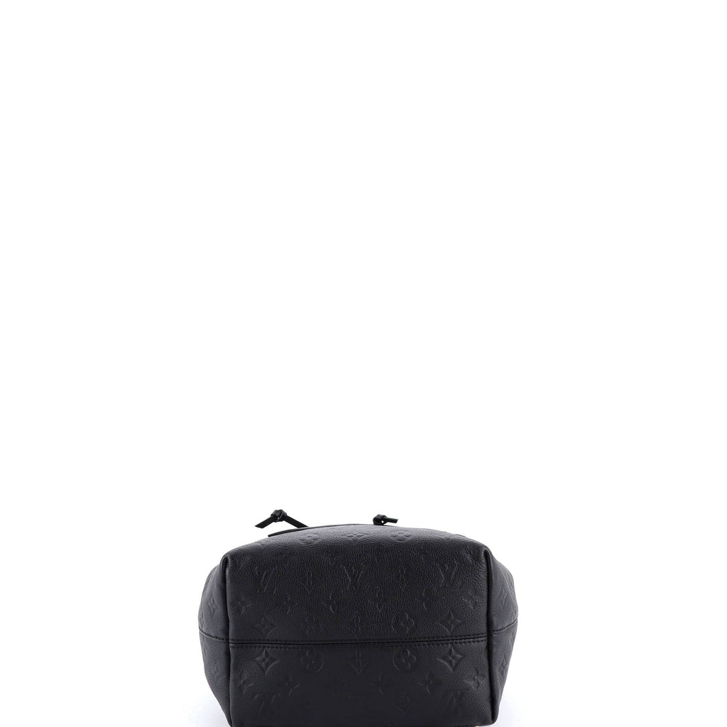Montsouris NM Backpack Monogram Empreinte Leather PM