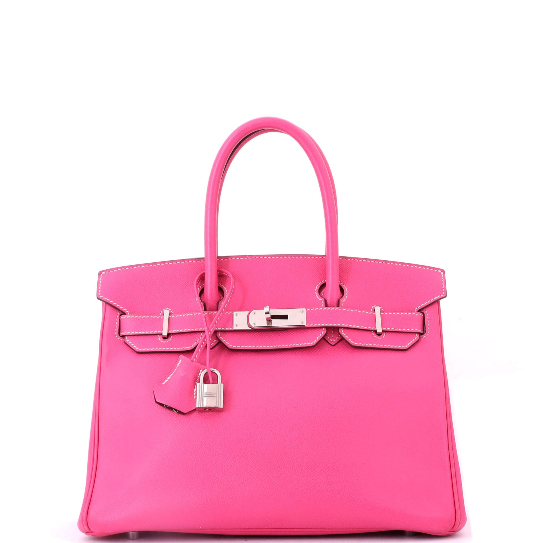 Candy Birkin Bag Epsom 30