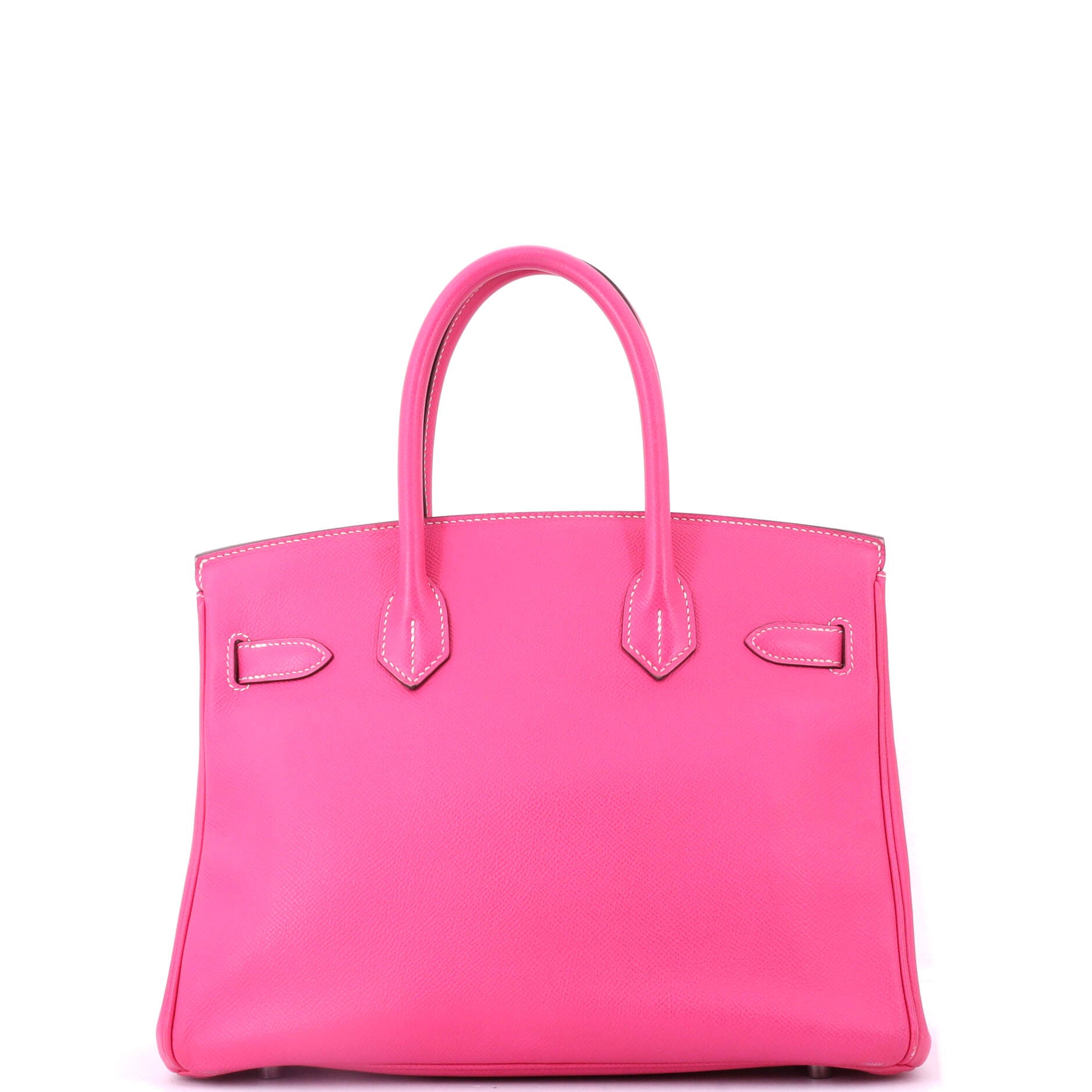 Candy Birkin Bag Epsom 30