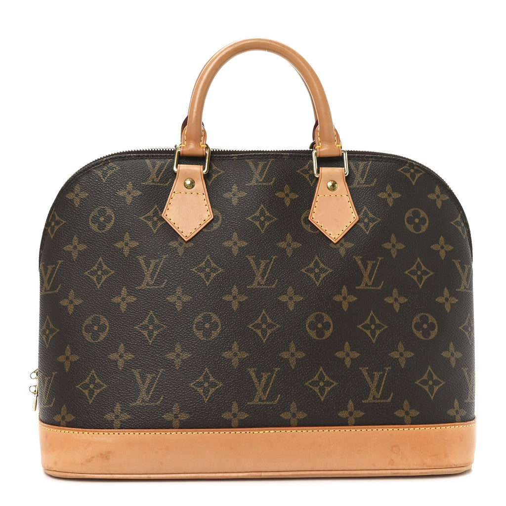 Monogram Alma PM