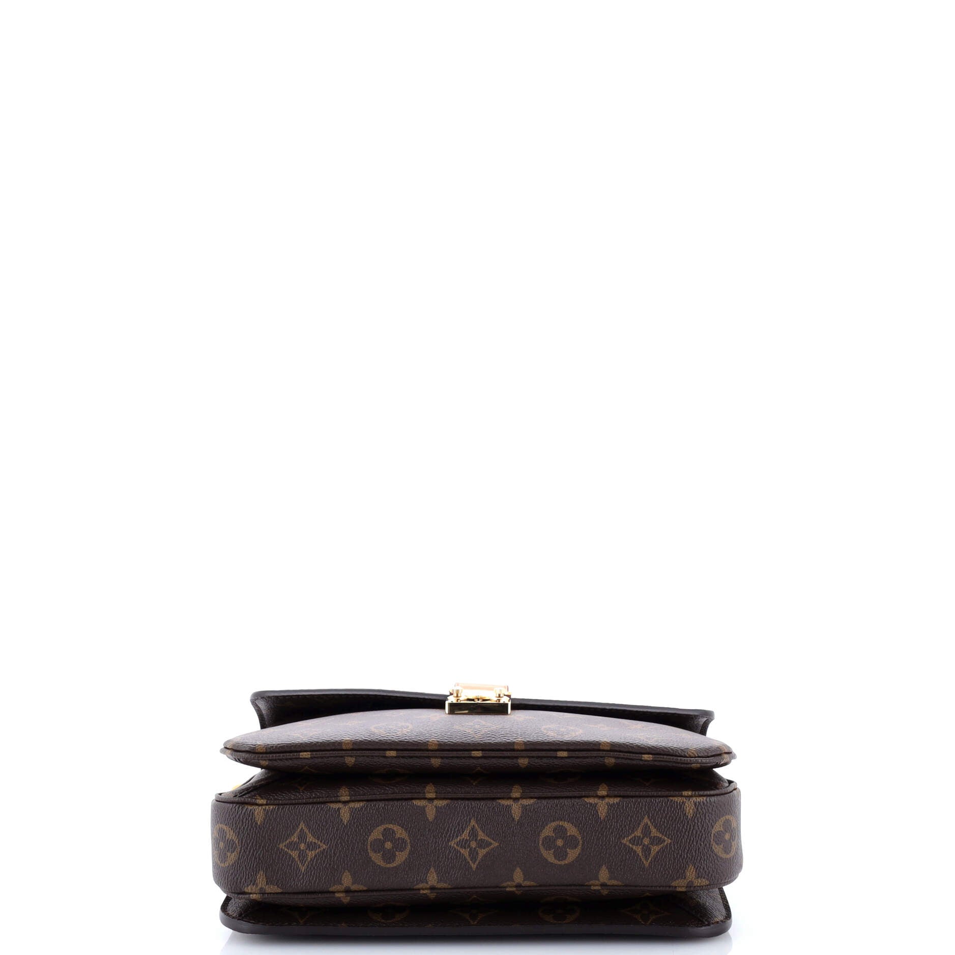 Pochette Metis Monogram Canvas