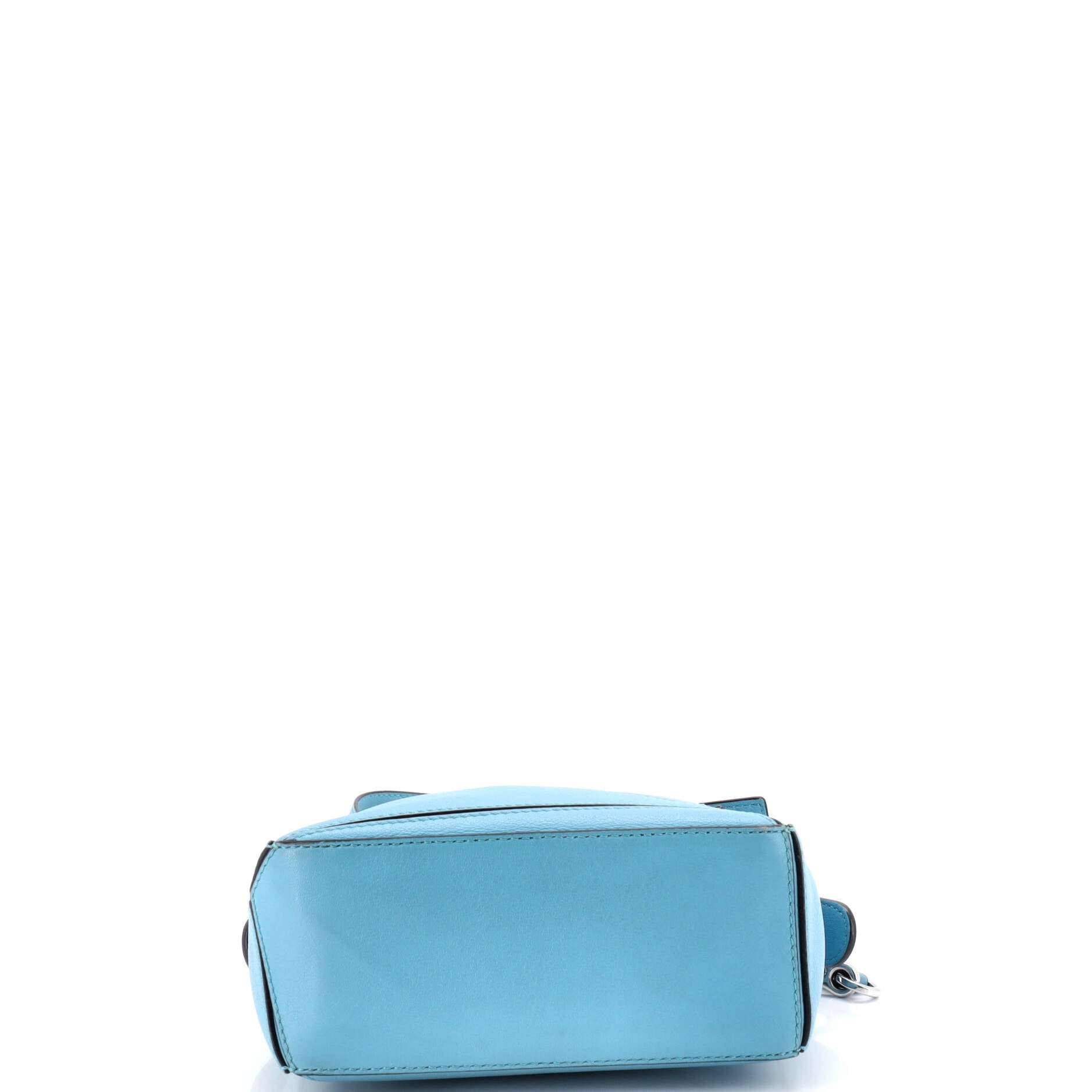 Puzzle Bag Leather Mini