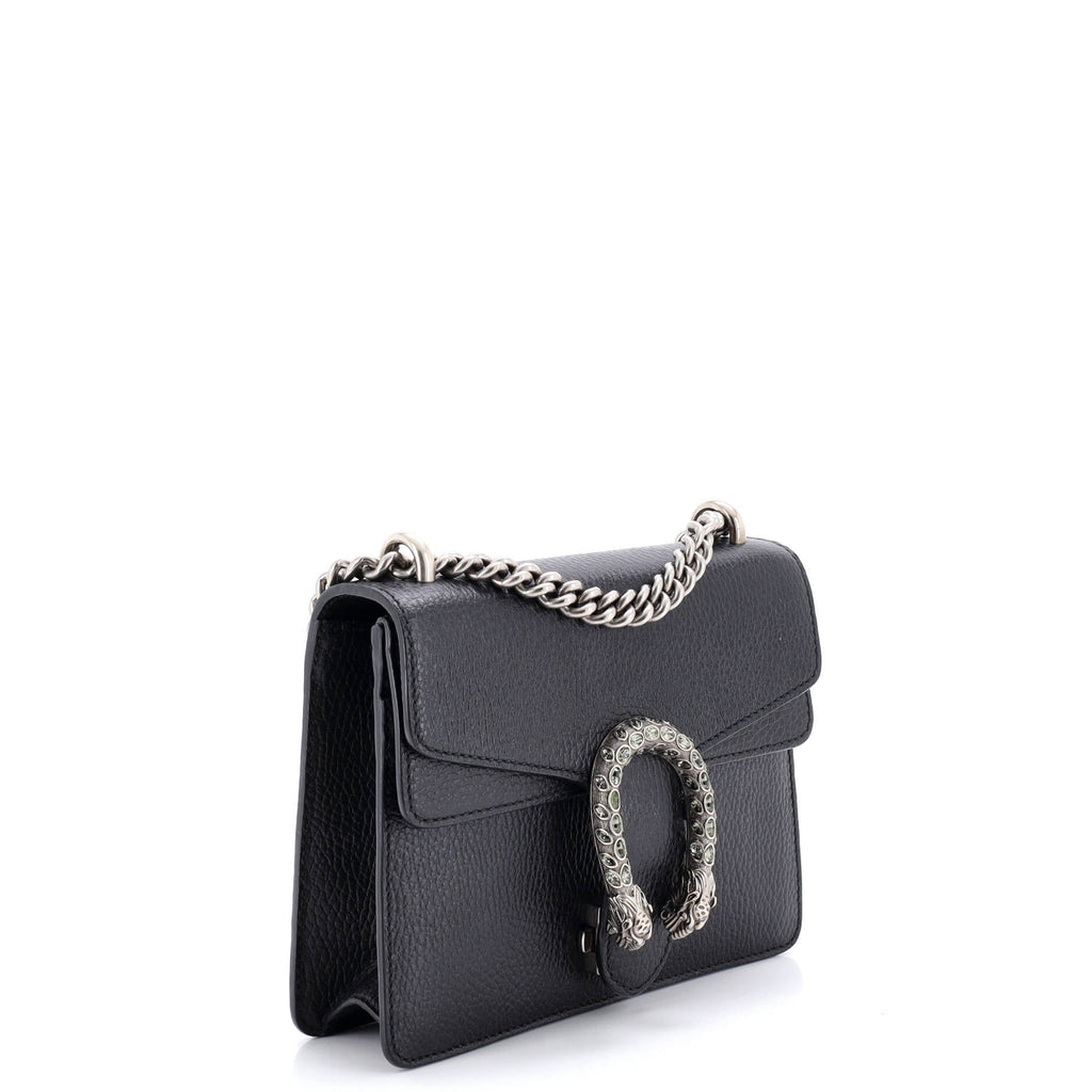 Dionysus Bag Leather Mini