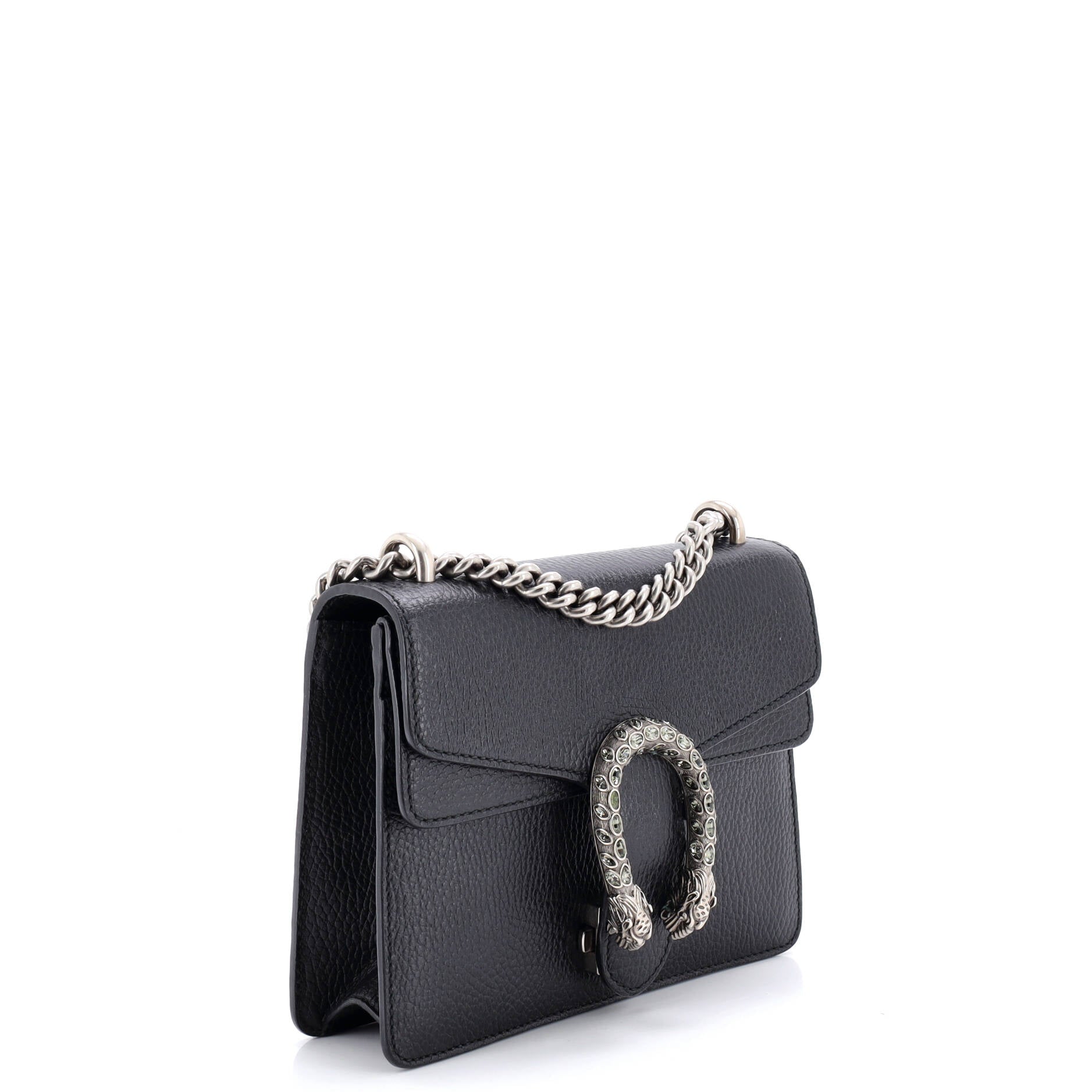 Dionysus Bag Leather Mini