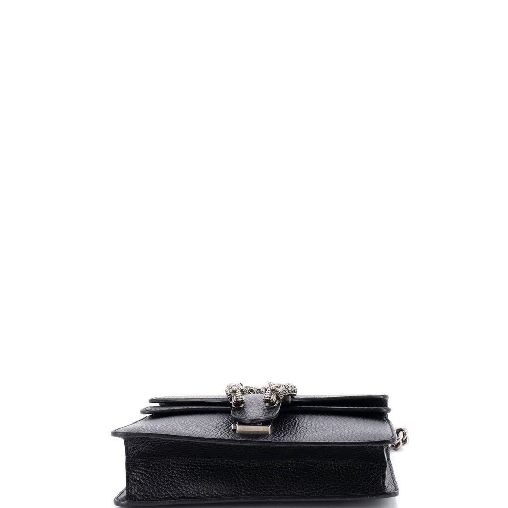 Dionysus Bag Leather Mini