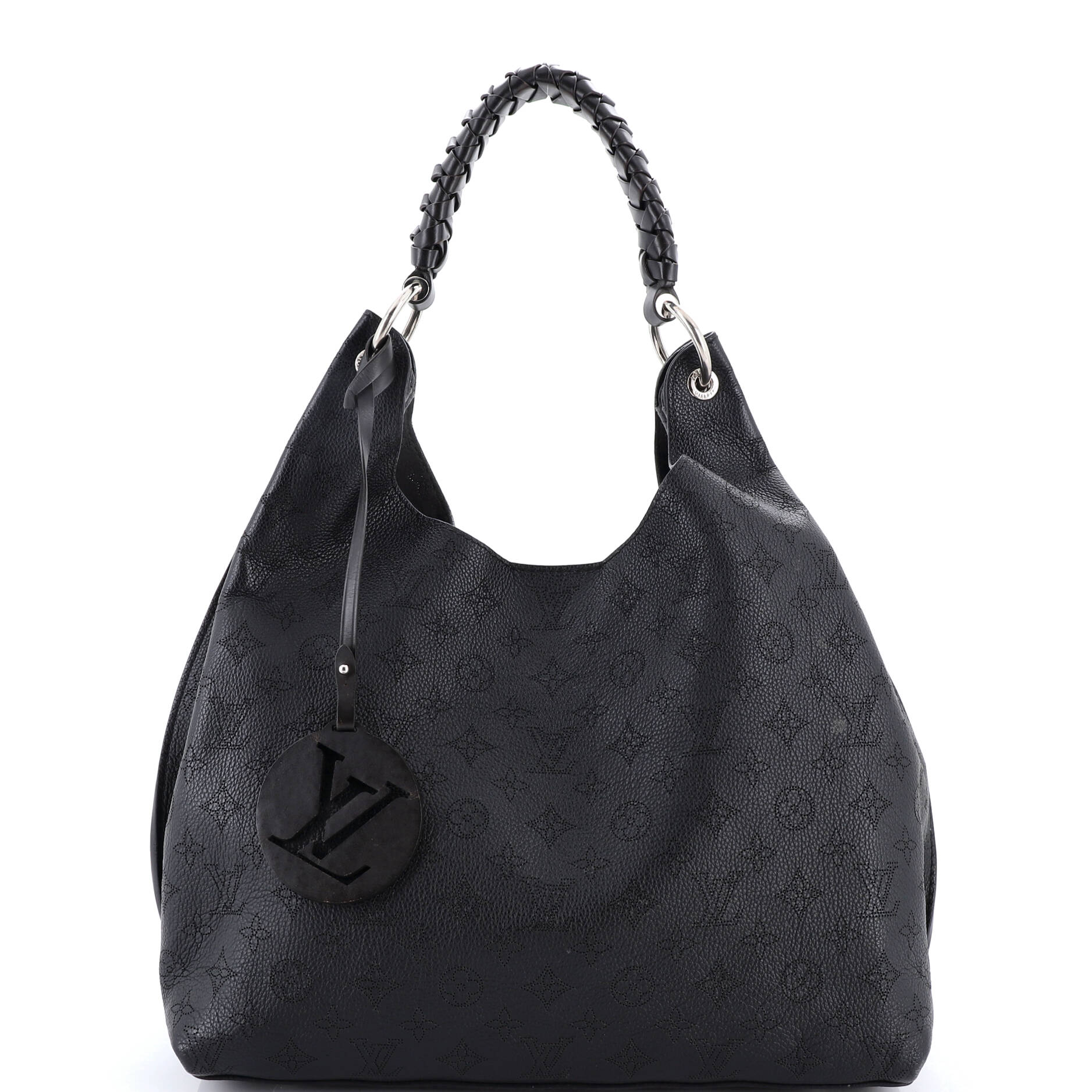 Carmel Hobo Mahina Leather