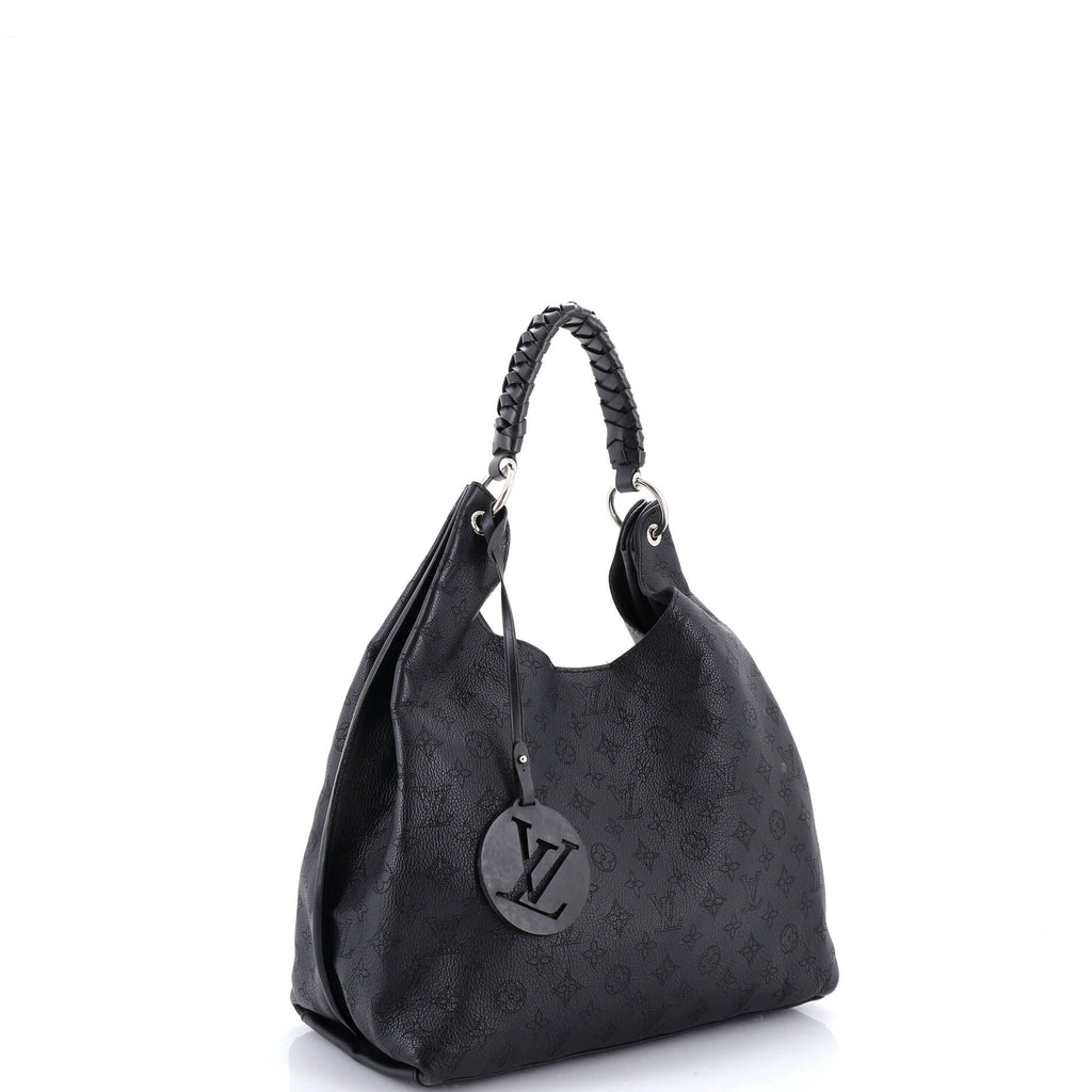 Carmel Hobo Mahina Leather