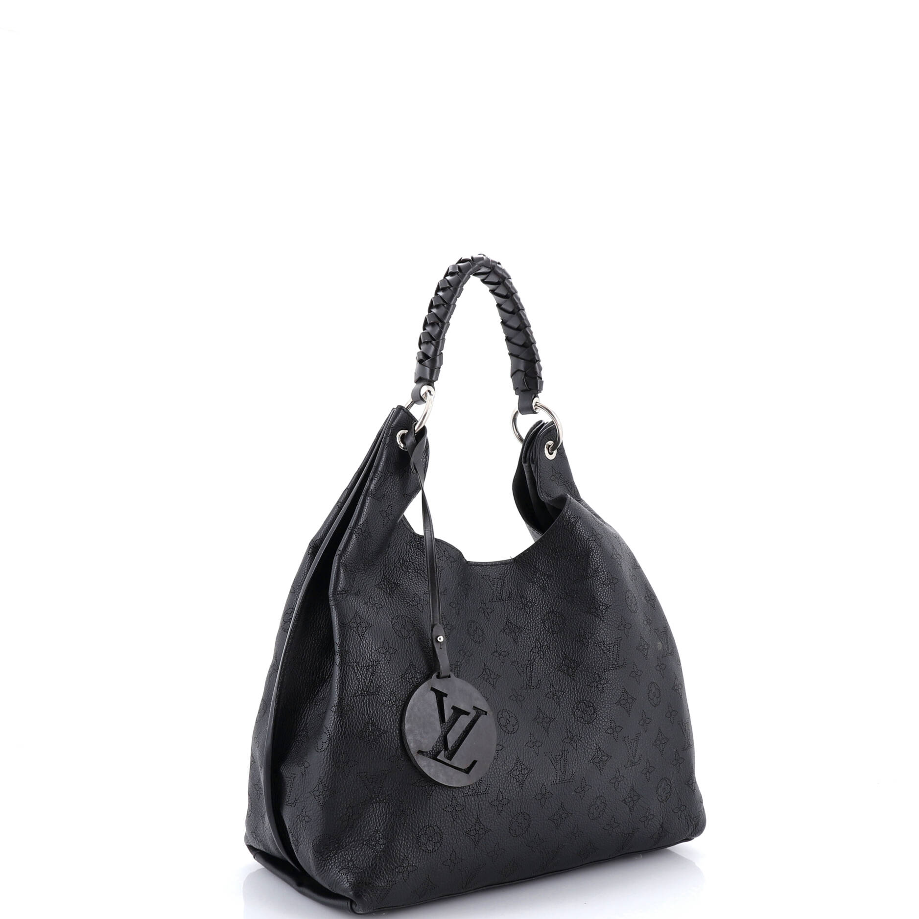 Carmel Hobo Mahina Leather