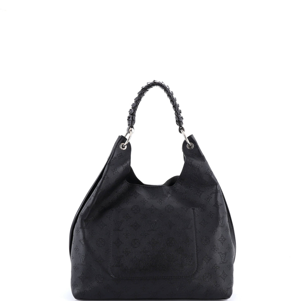 Carmel Hobo Mahina Leather