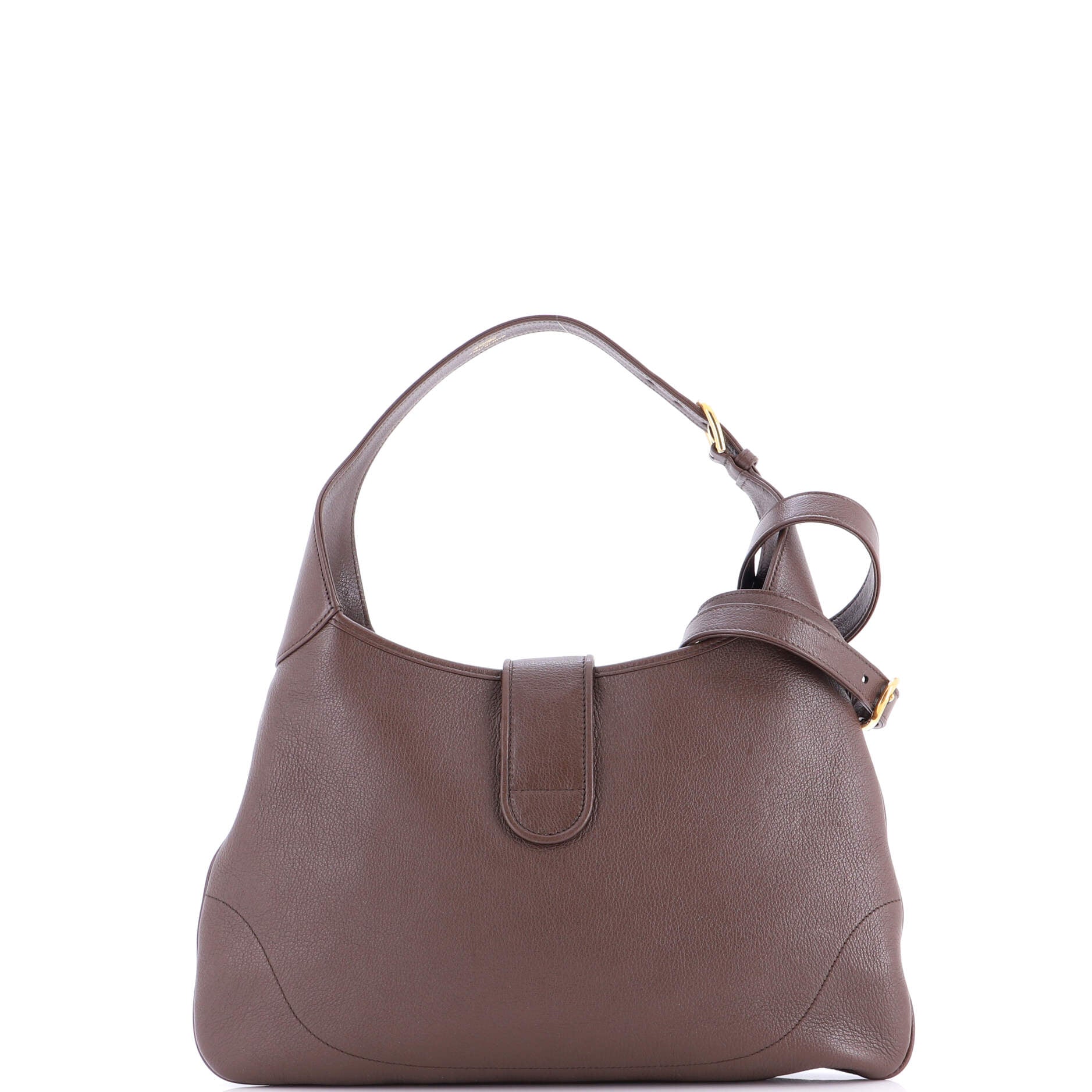 Aphrodite Shoulder Bag Leather Medium