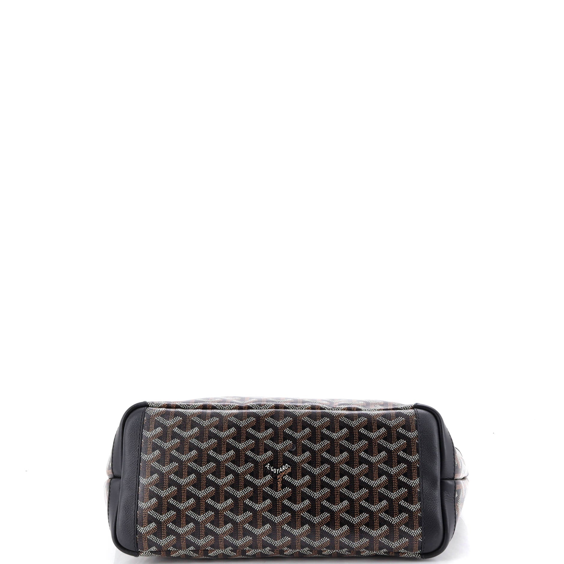 Artois Tote Coated Canvas PM