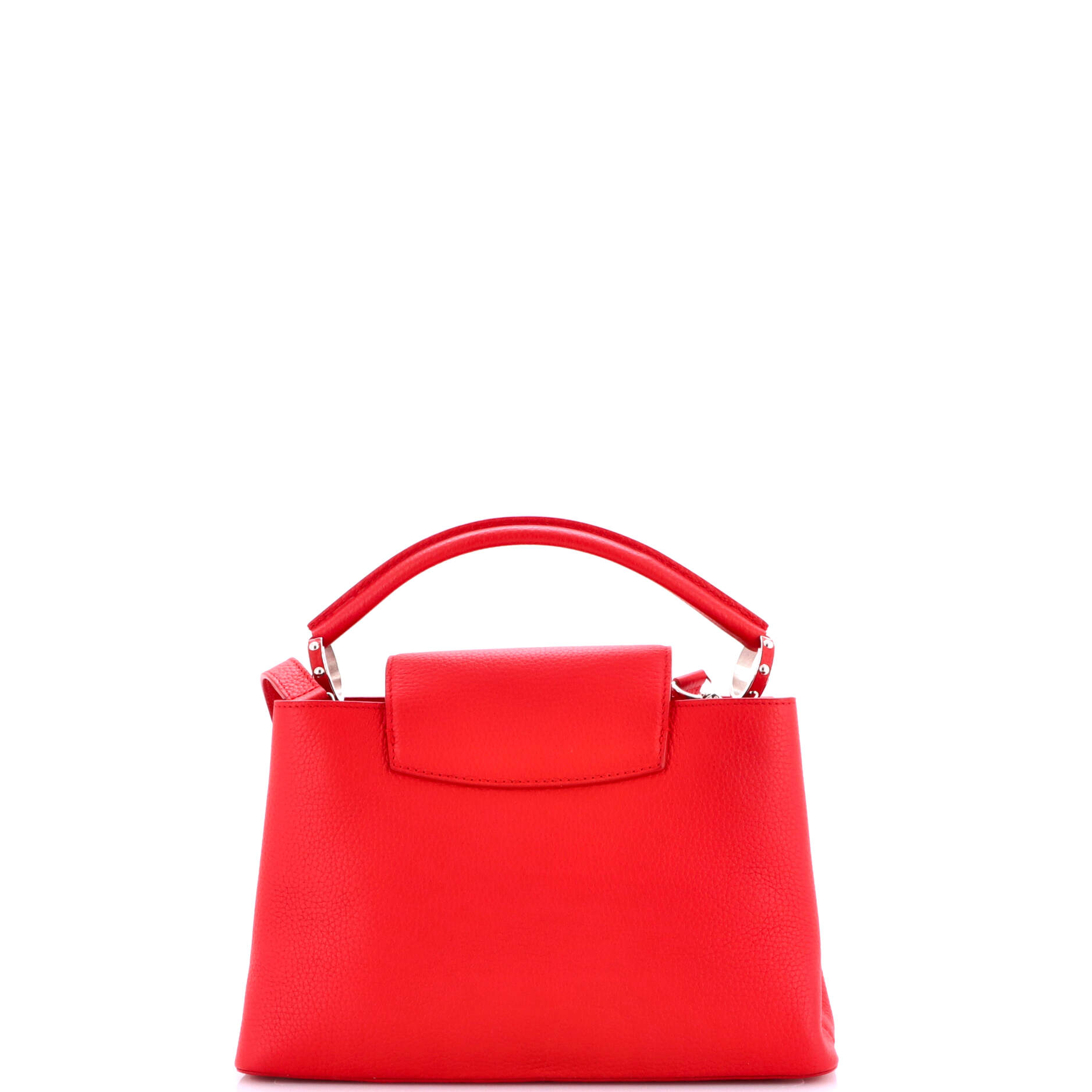 Capucines Bag Leather PM