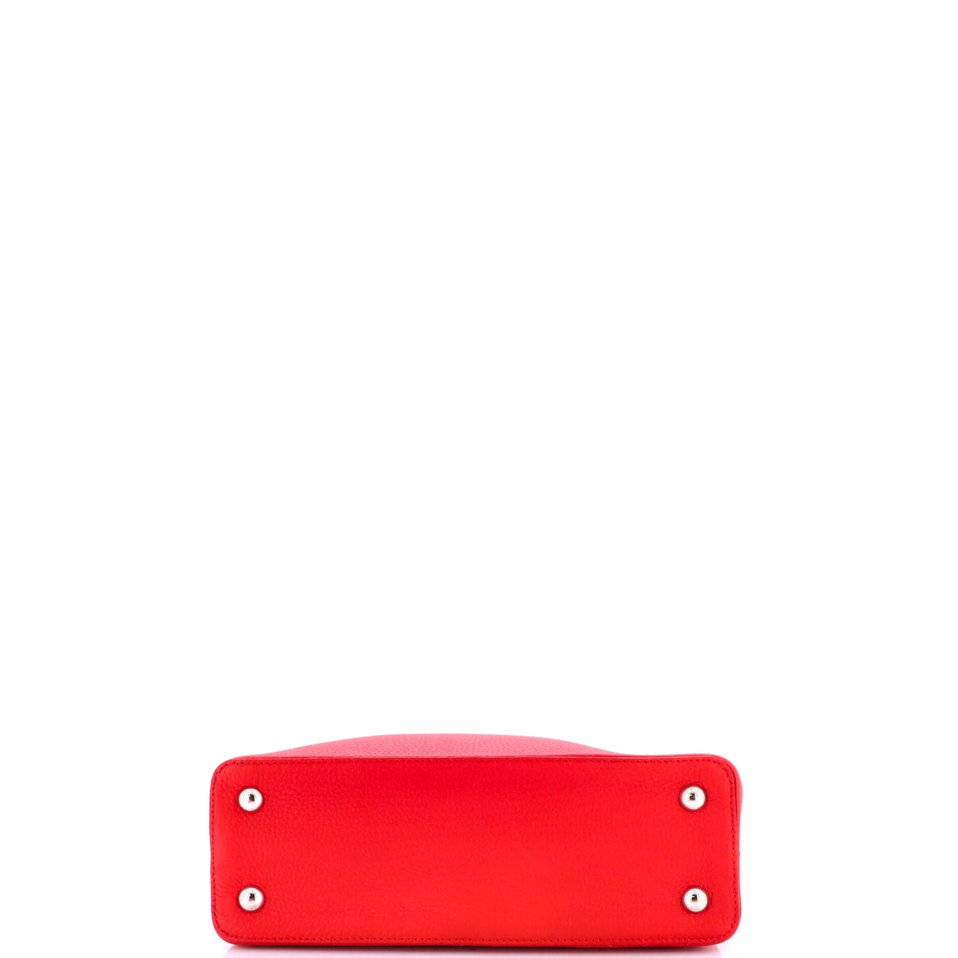 Capucines Bag Leather PM