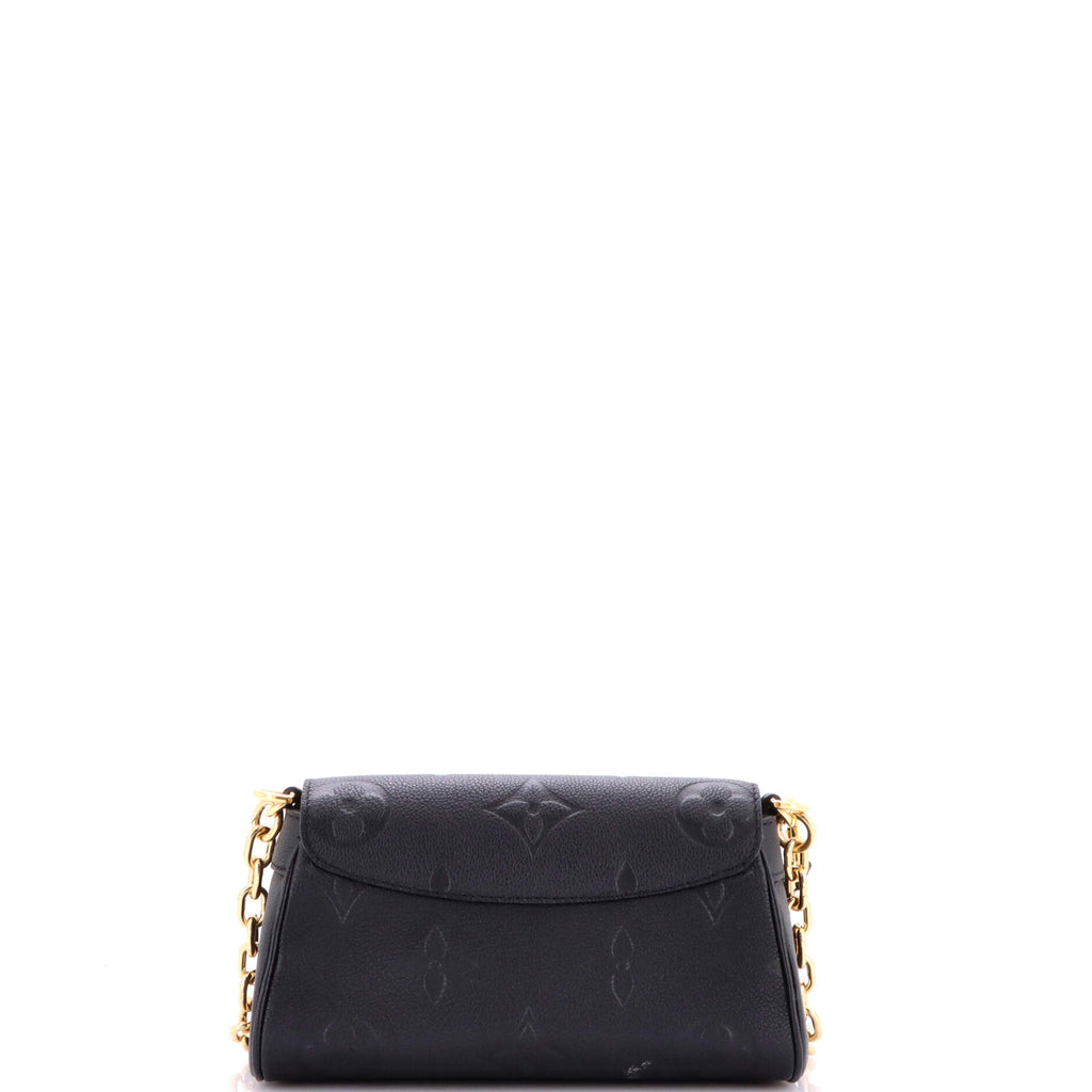 Favorite NM Handbag Monogram Empreinte Giant