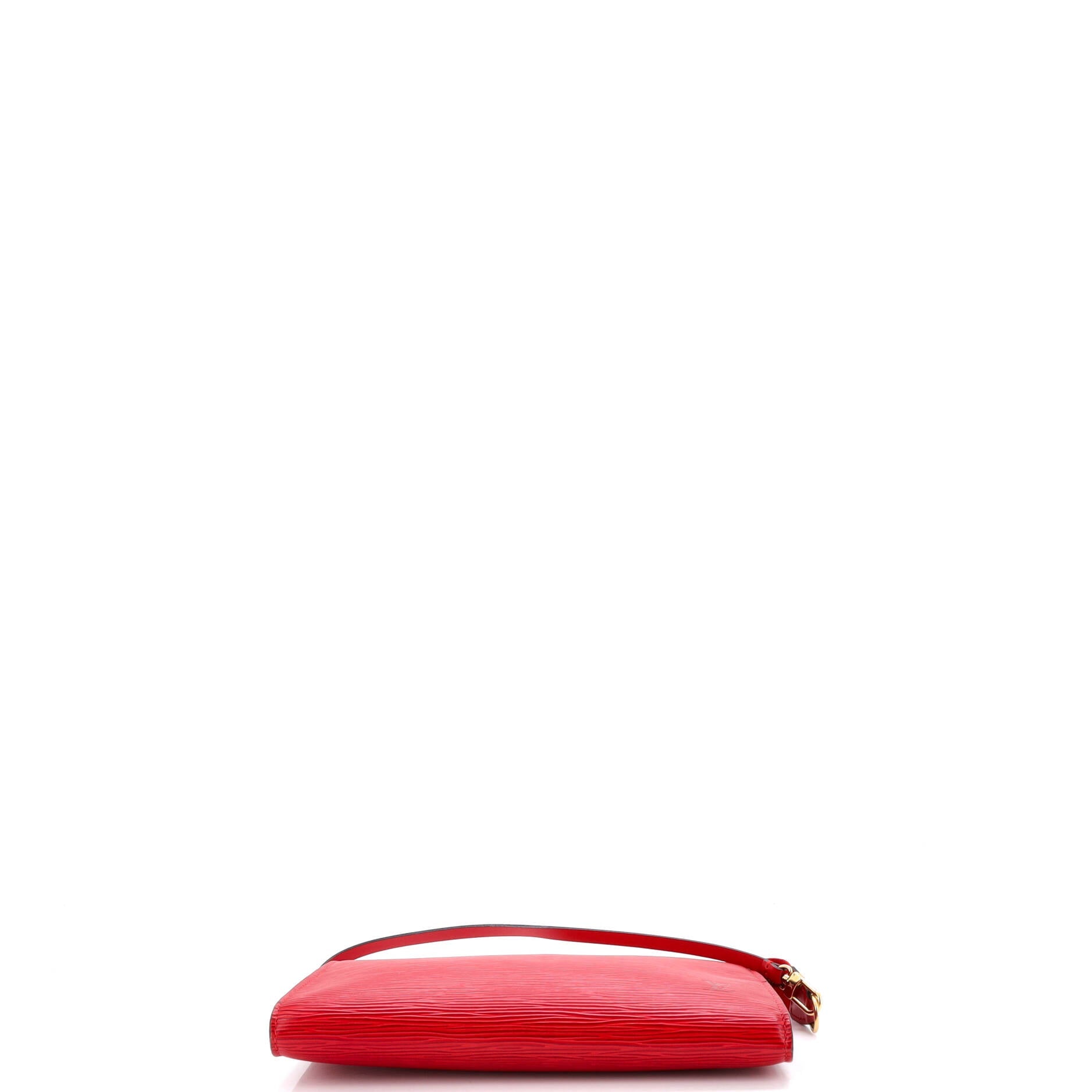 Pochette Accessoires Epi Leather