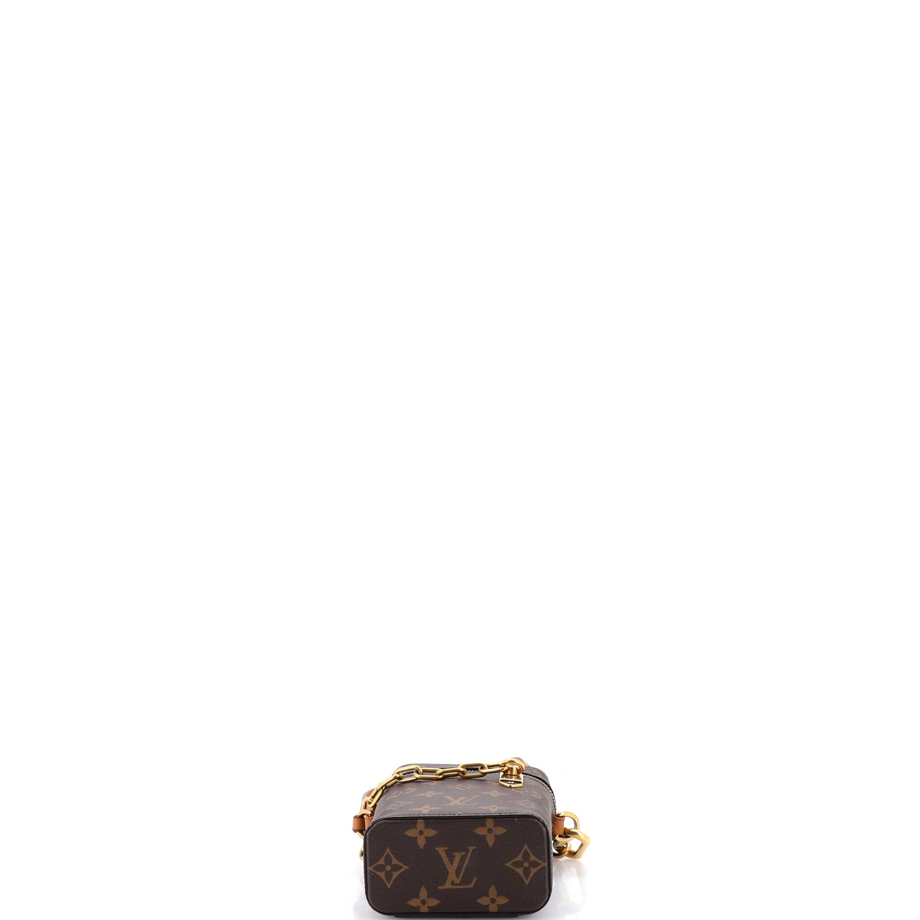 Phone Box Bag Monogram Canvas