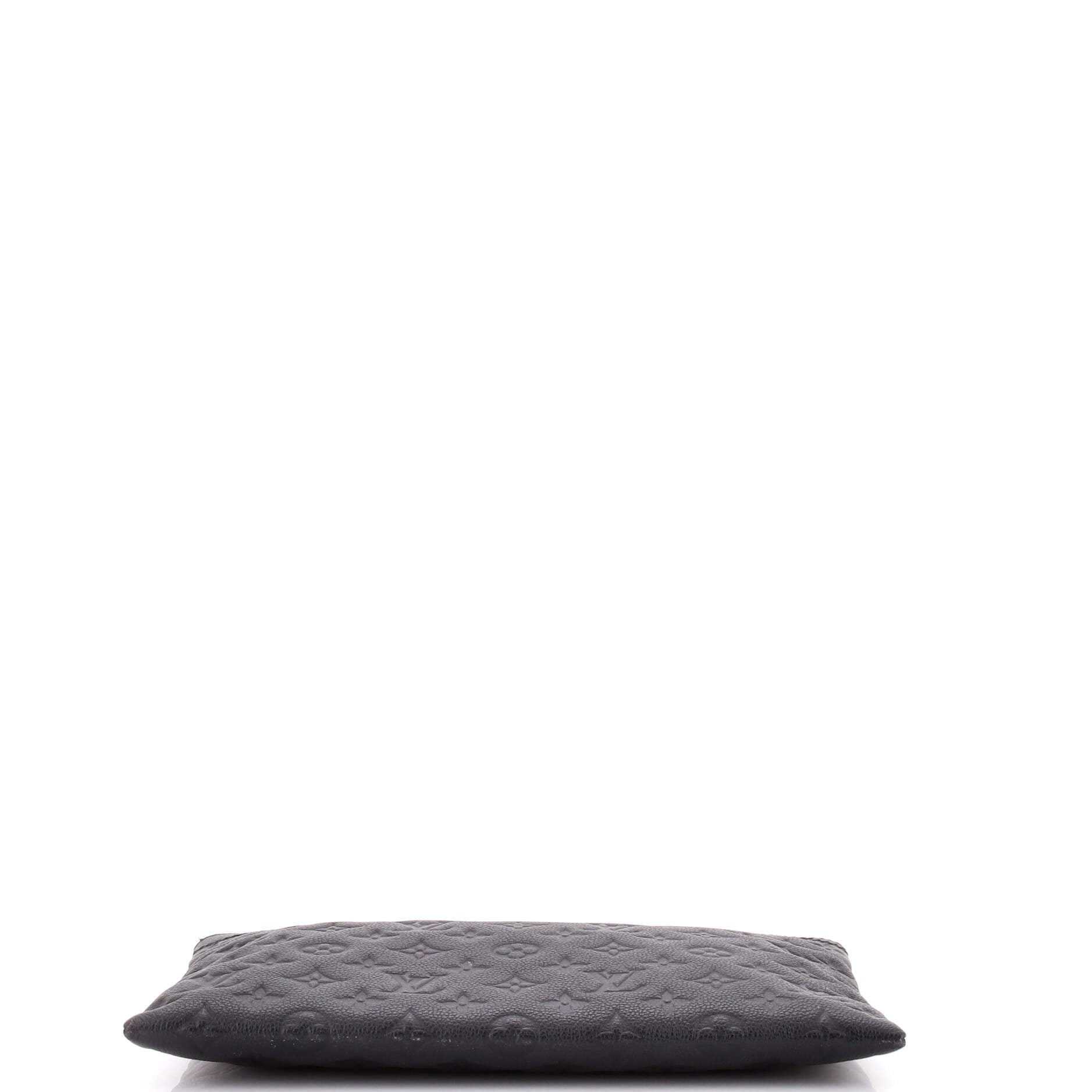 Daily Pouch Monogram Empreinte Leather