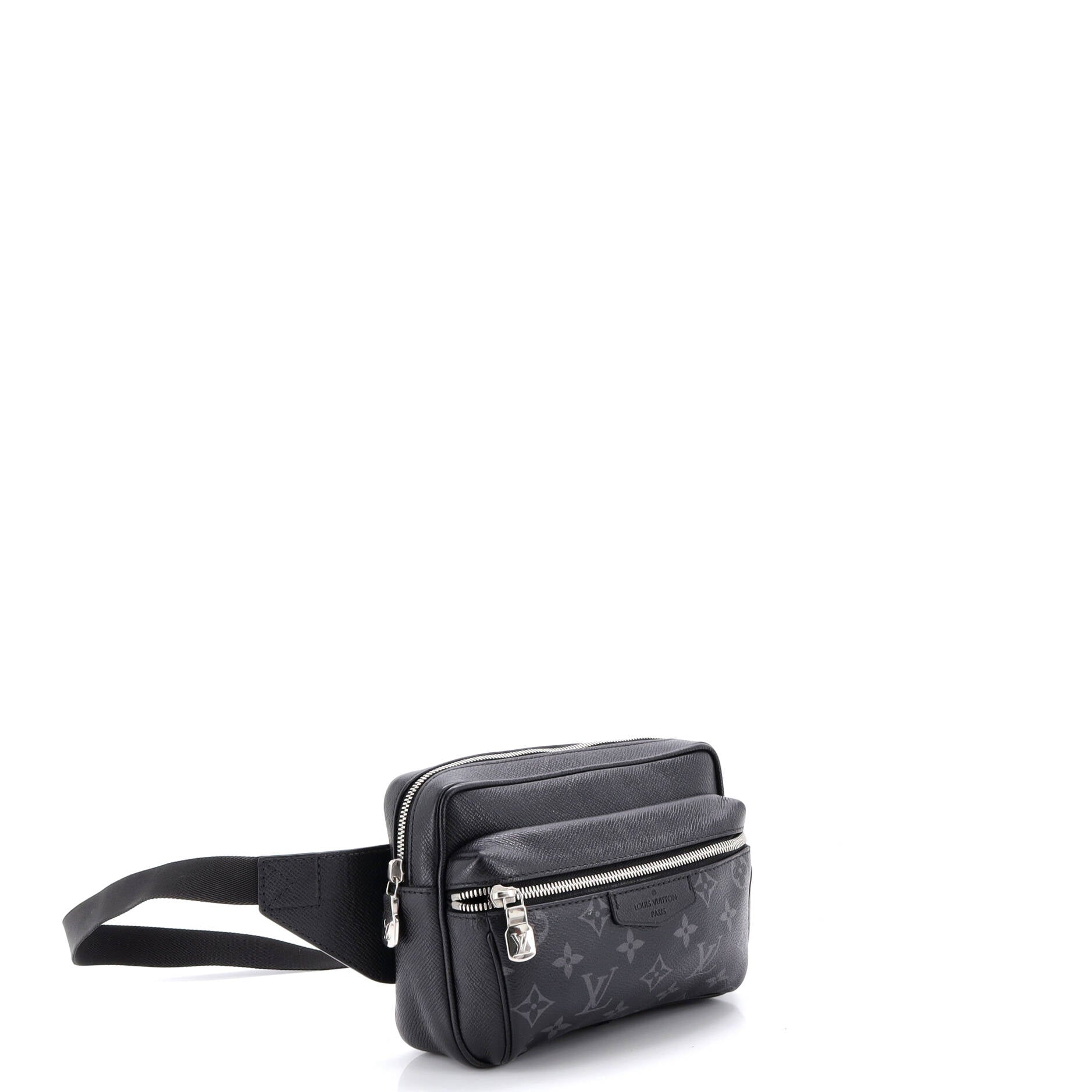 Outdoor BumBag Monogram Taigarama