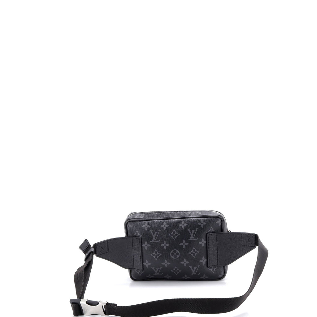 Outdoor BumBag Monogram Taigarama