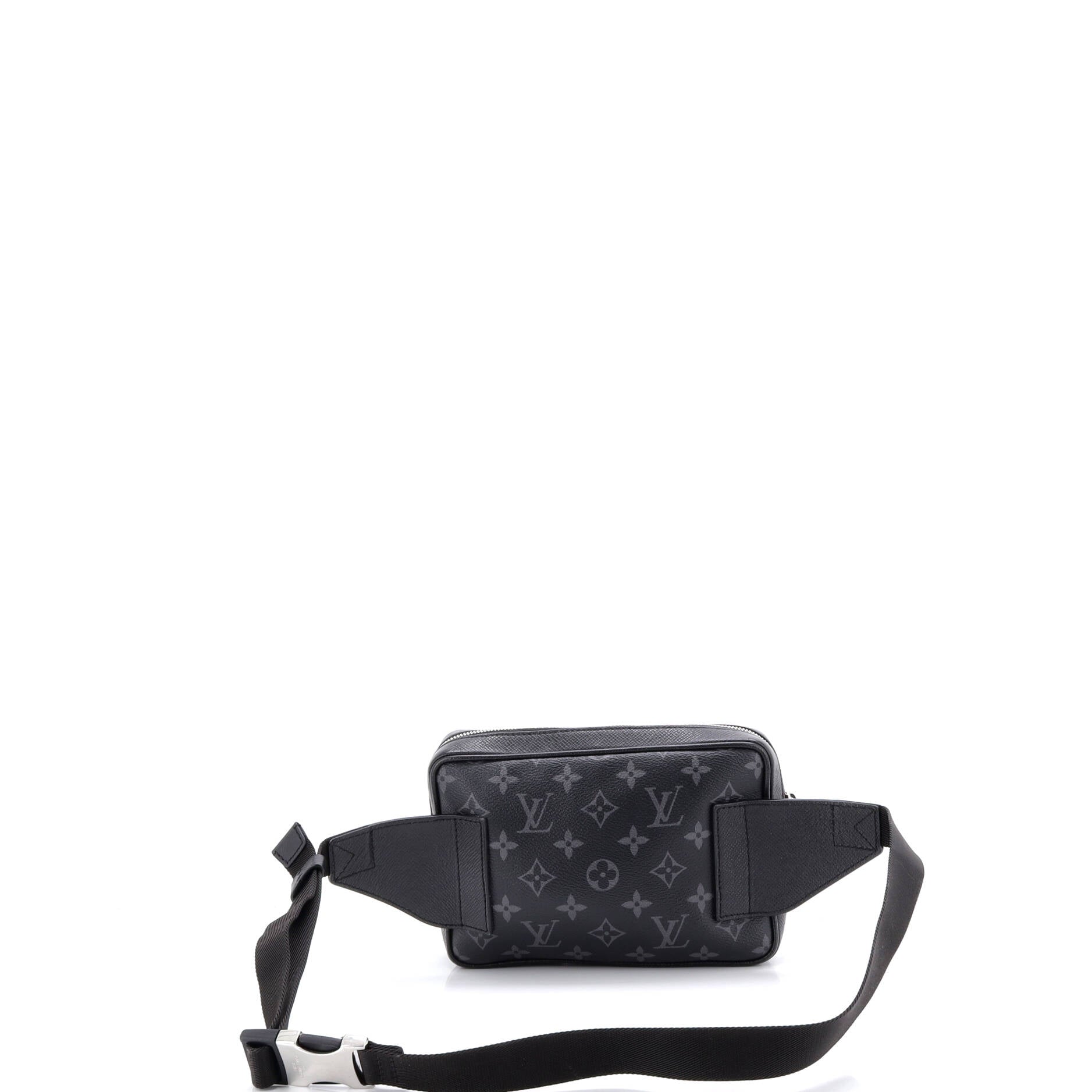 Outdoor BumBag Monogram Taigarama