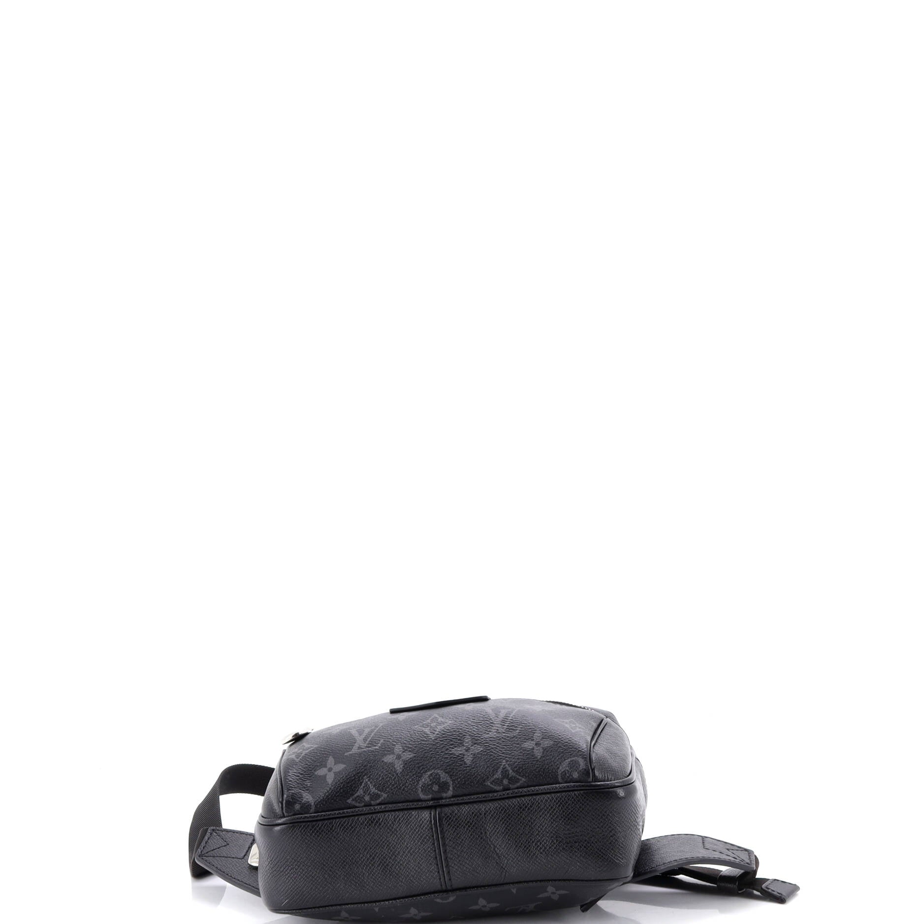 Outdoor BumBag Monogram Taigarama