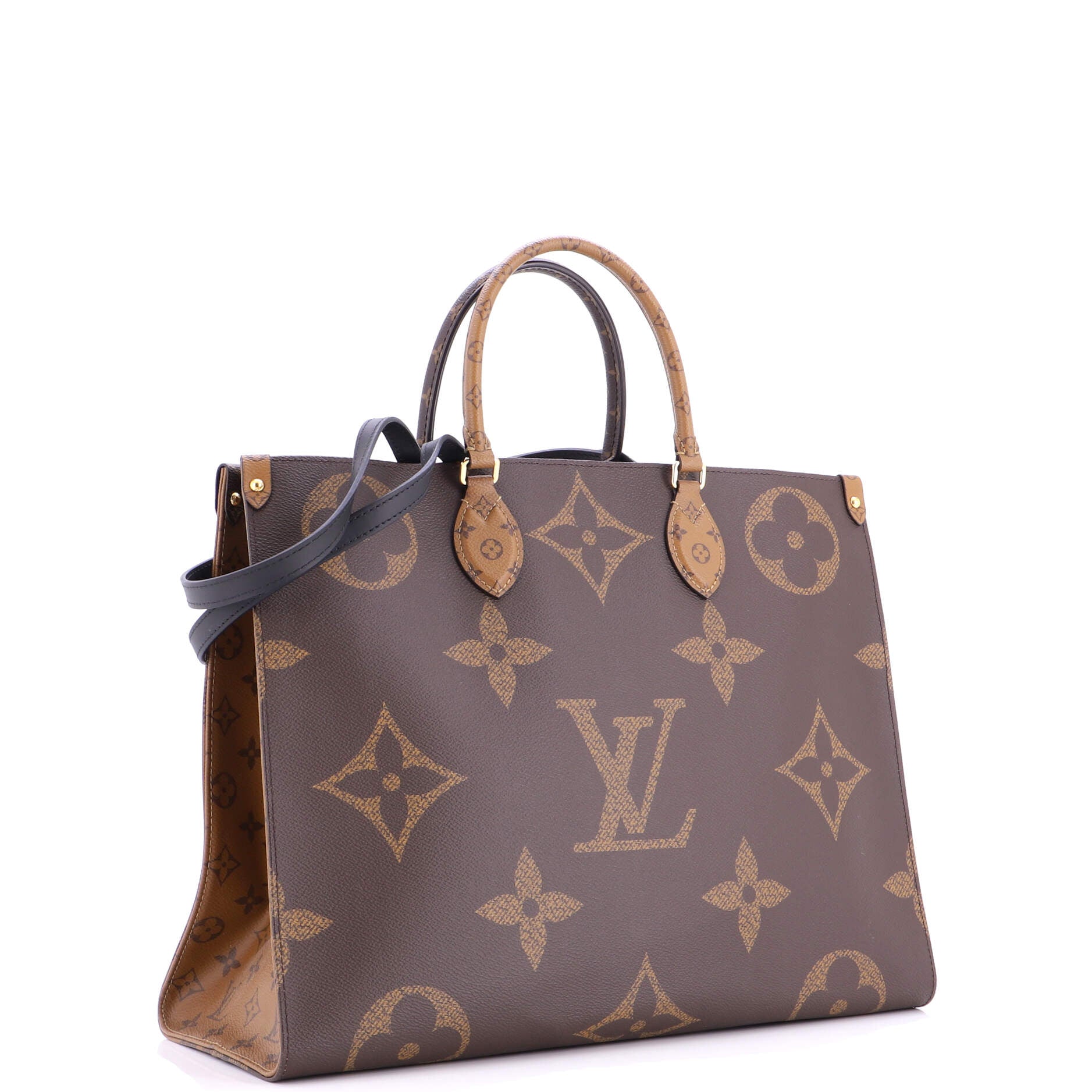 OnTheGo Tote Reverse Monogram Giant GM