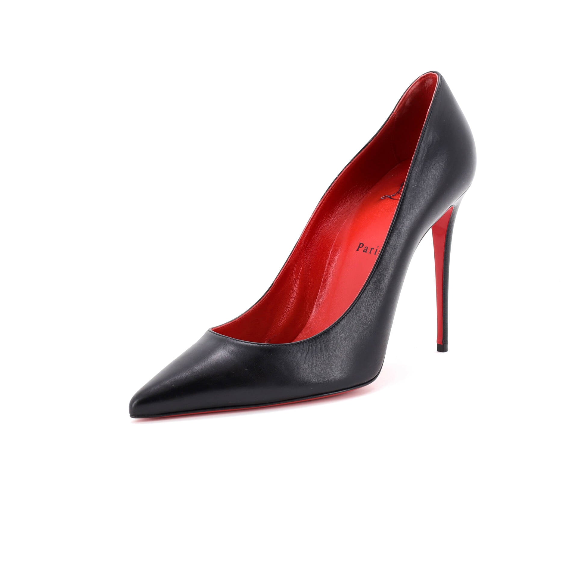 Women's So Kate Pumps Leather 120