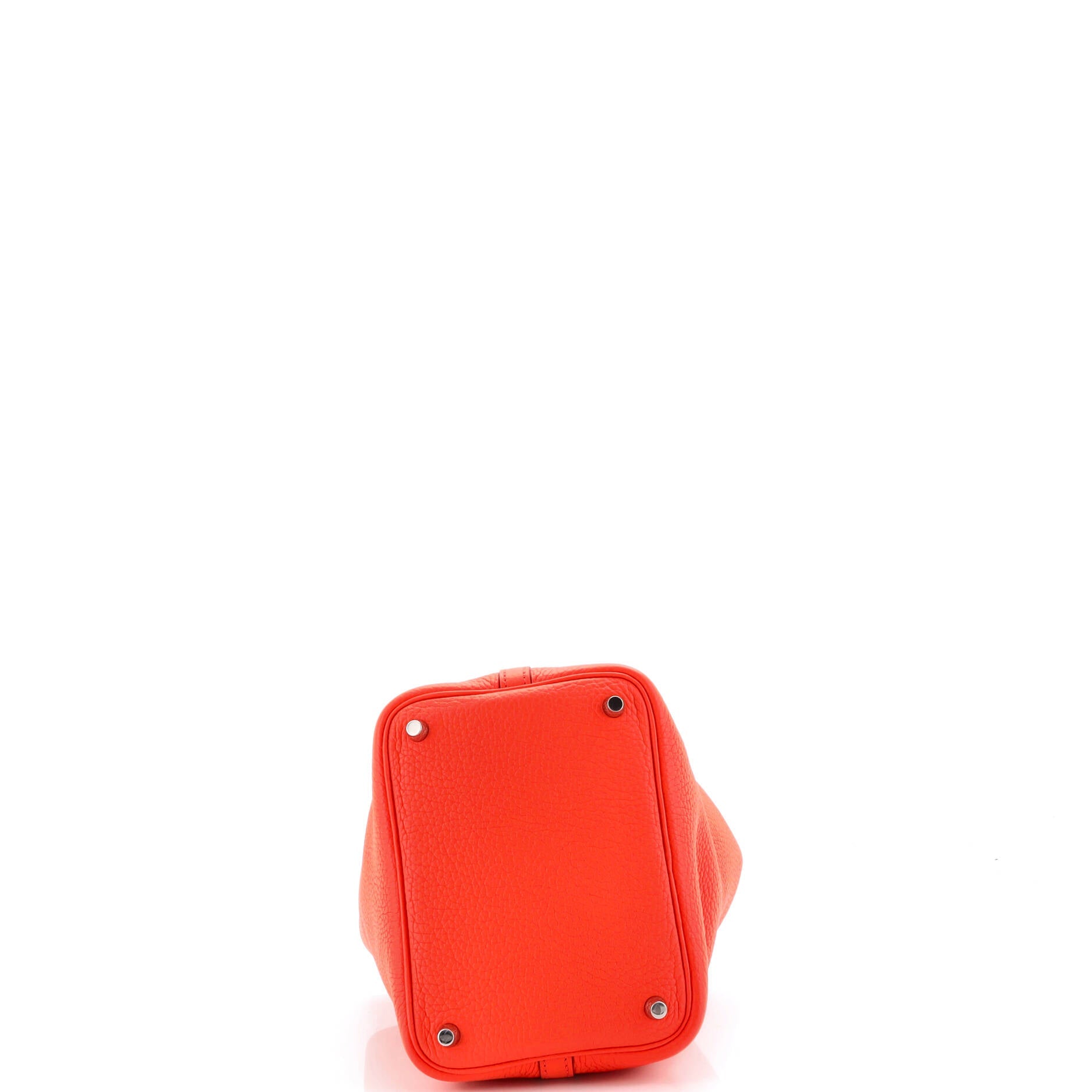 Picotin Lock Bag Clemence PM