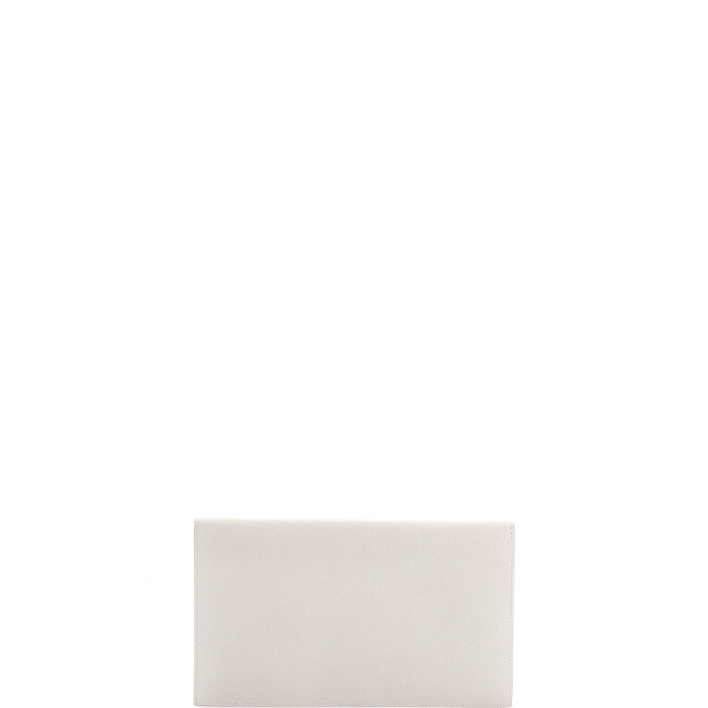 Uptown Pouch Leather