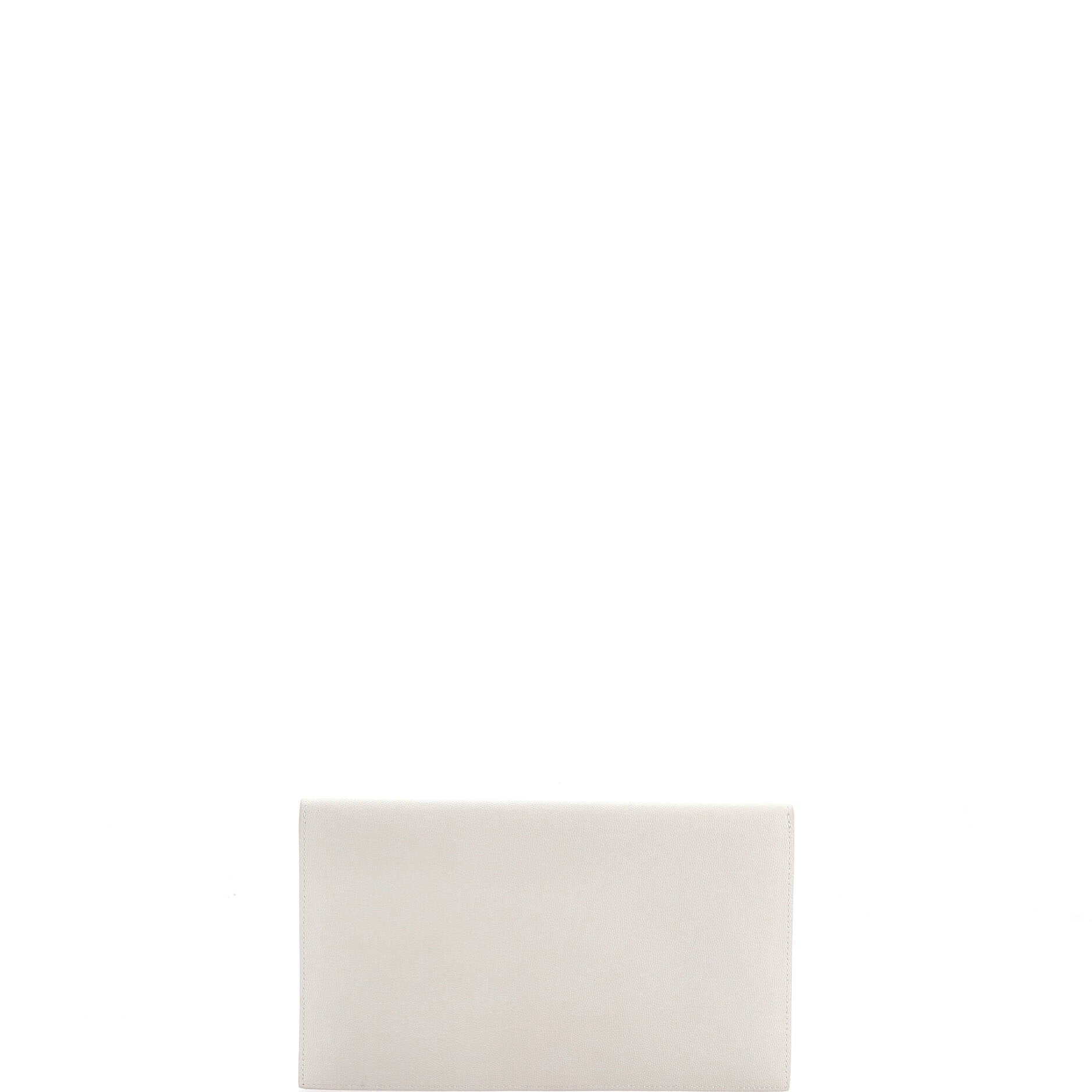 Uptown Pouch Leather