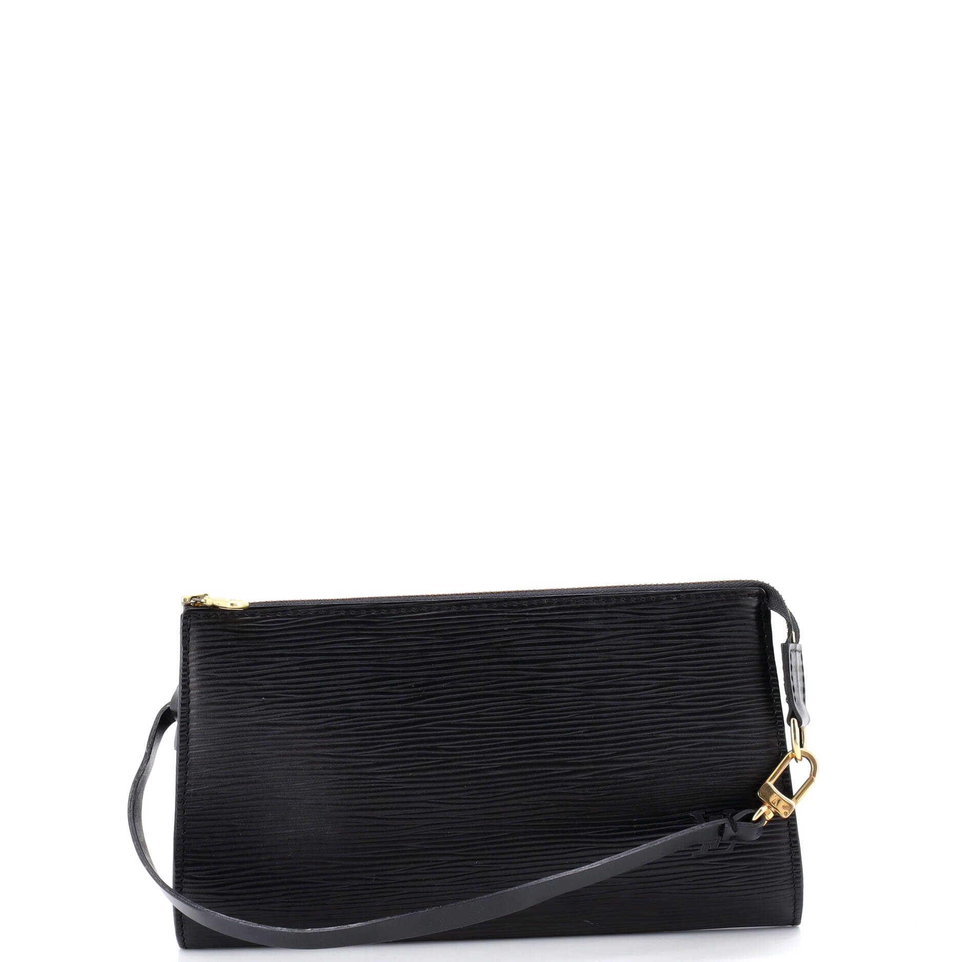 Pochette Accessoires Epi Leather