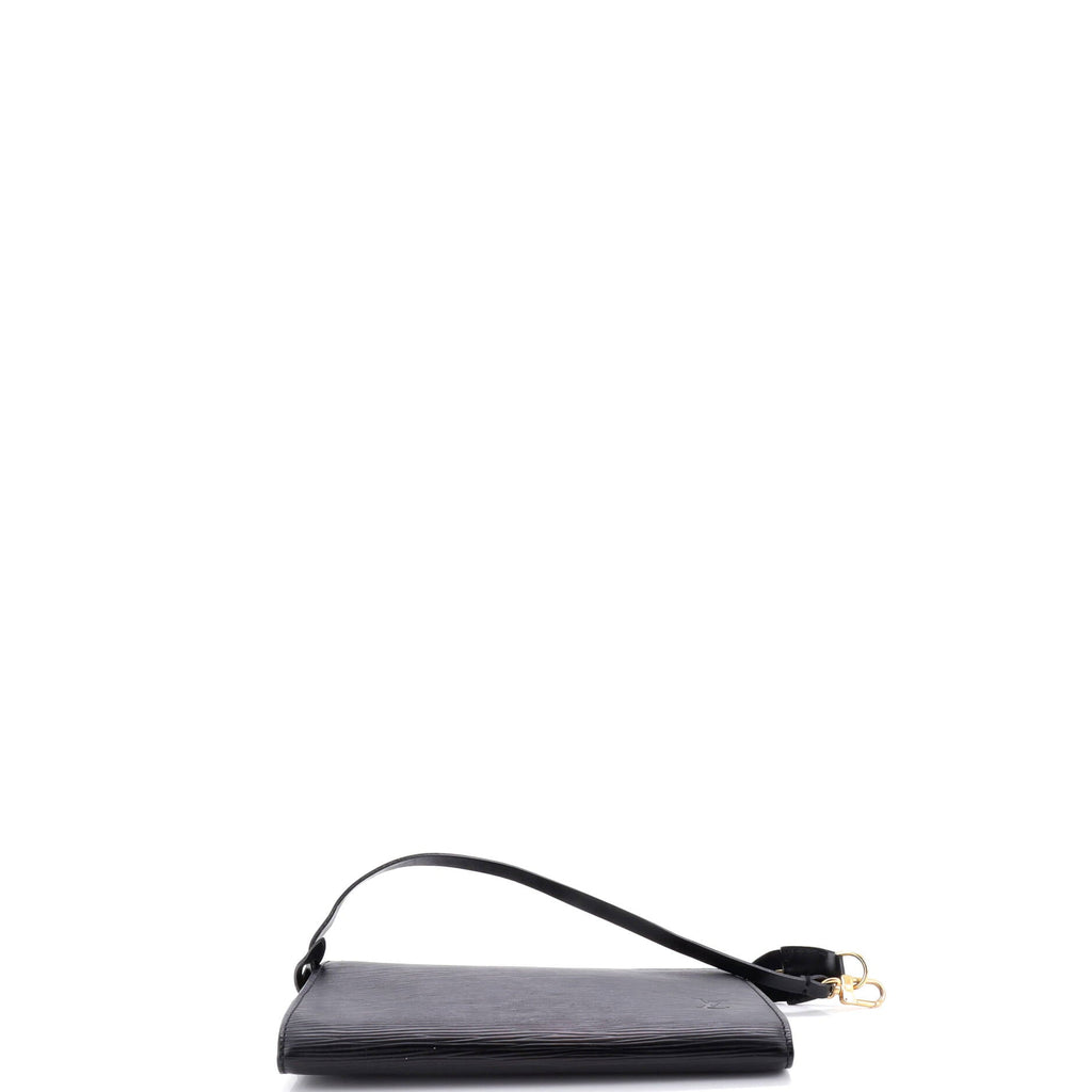 Pochette Accessoires Epi Leather