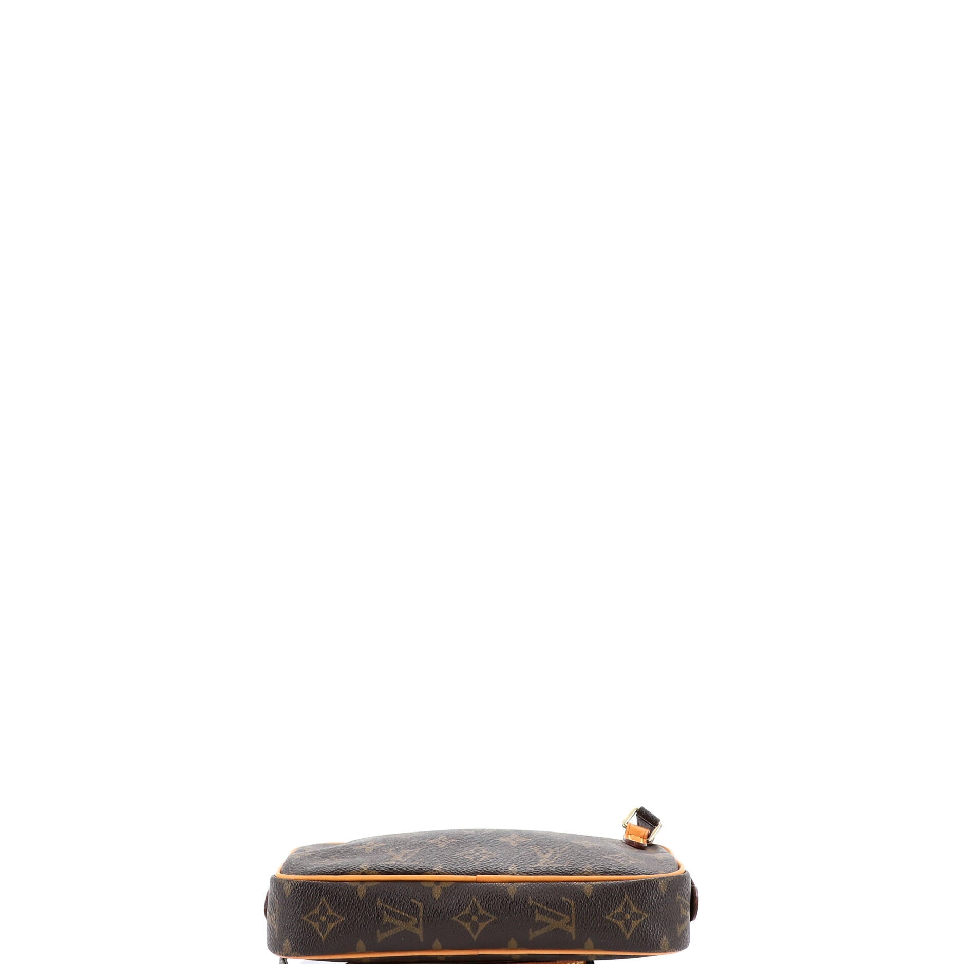 Pochette Marly Bandouliere Bag Monogram Canvas