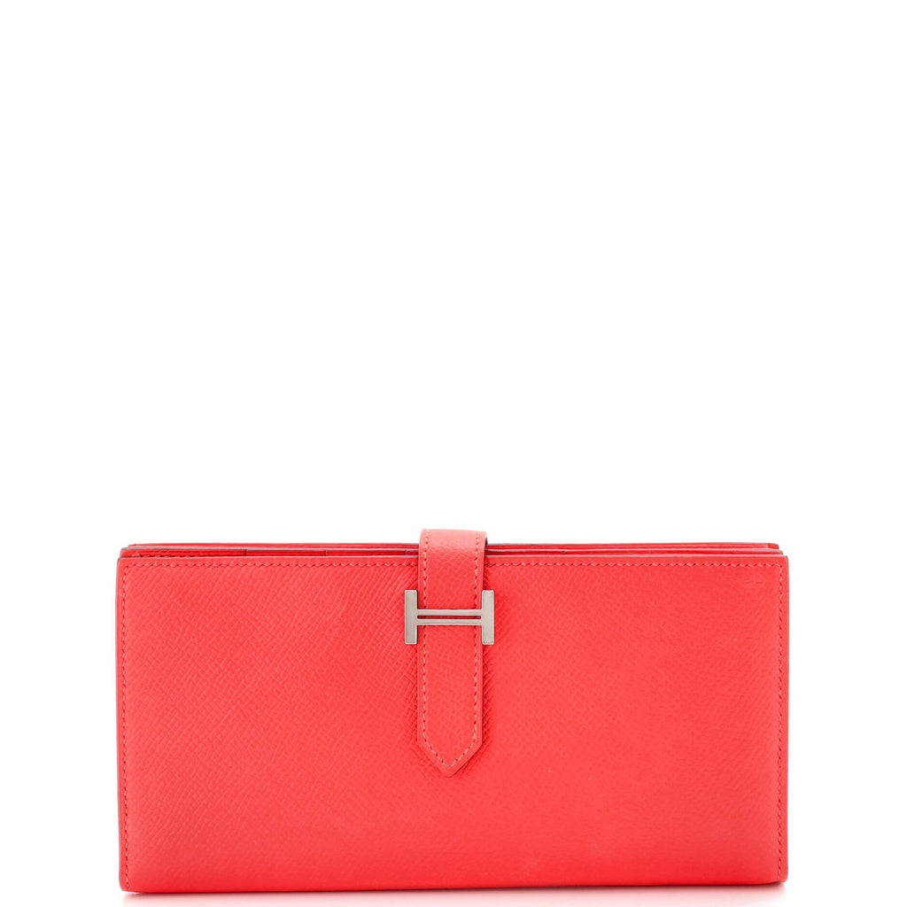 Bearn Wallet Epsom Long